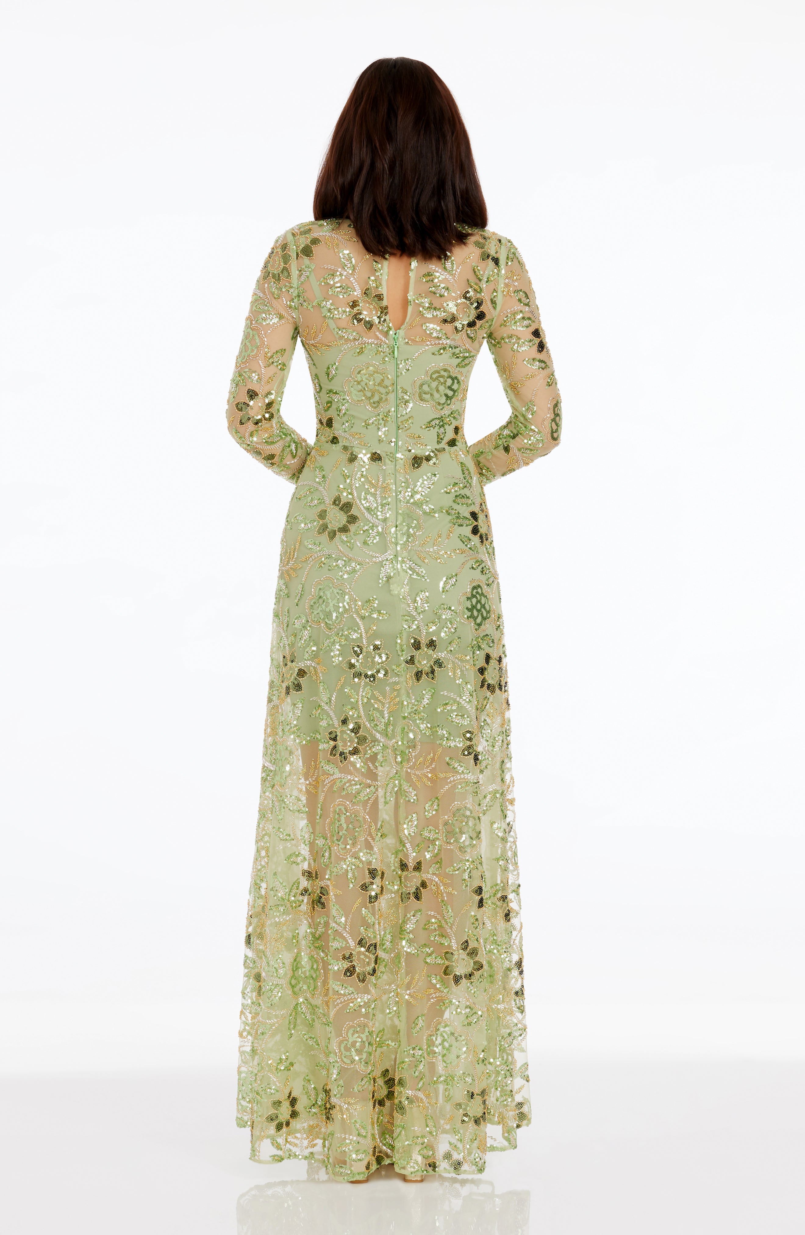 Ava Dress – Dress the Population