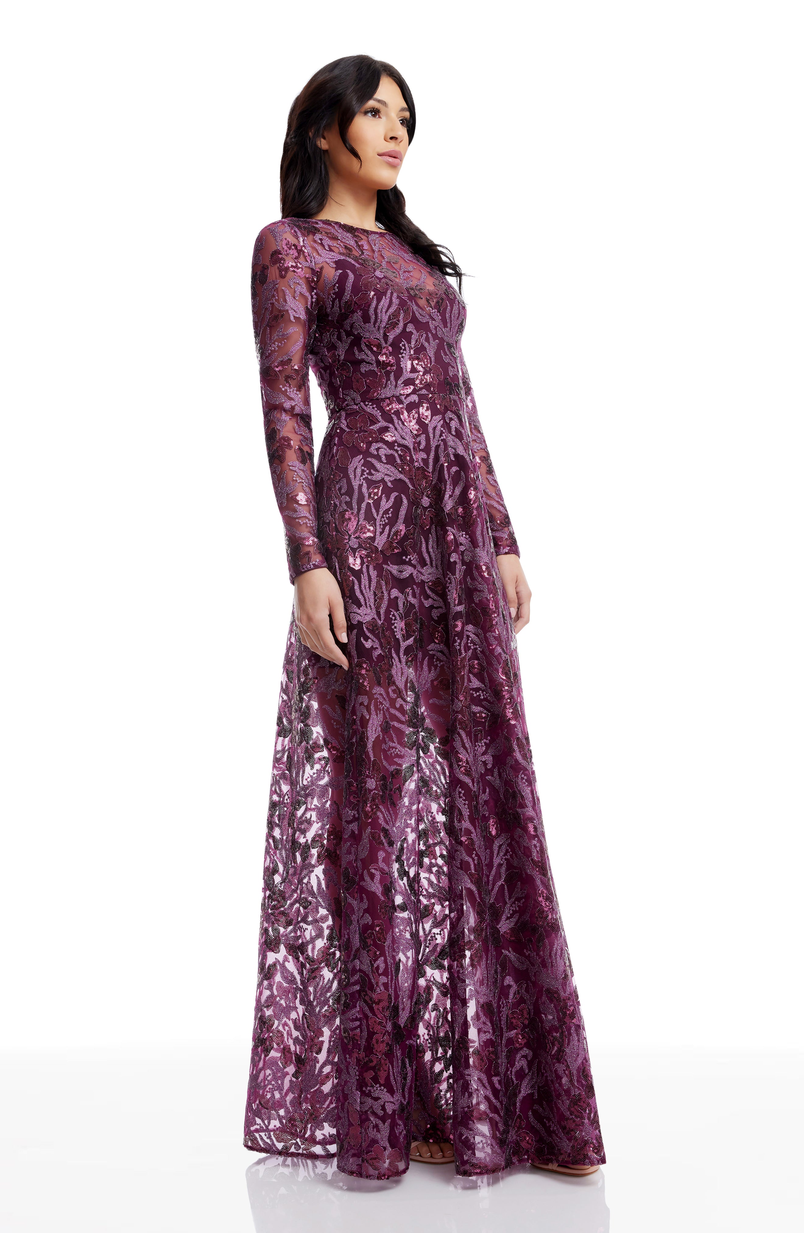 Ava Dress – Dress the Population
