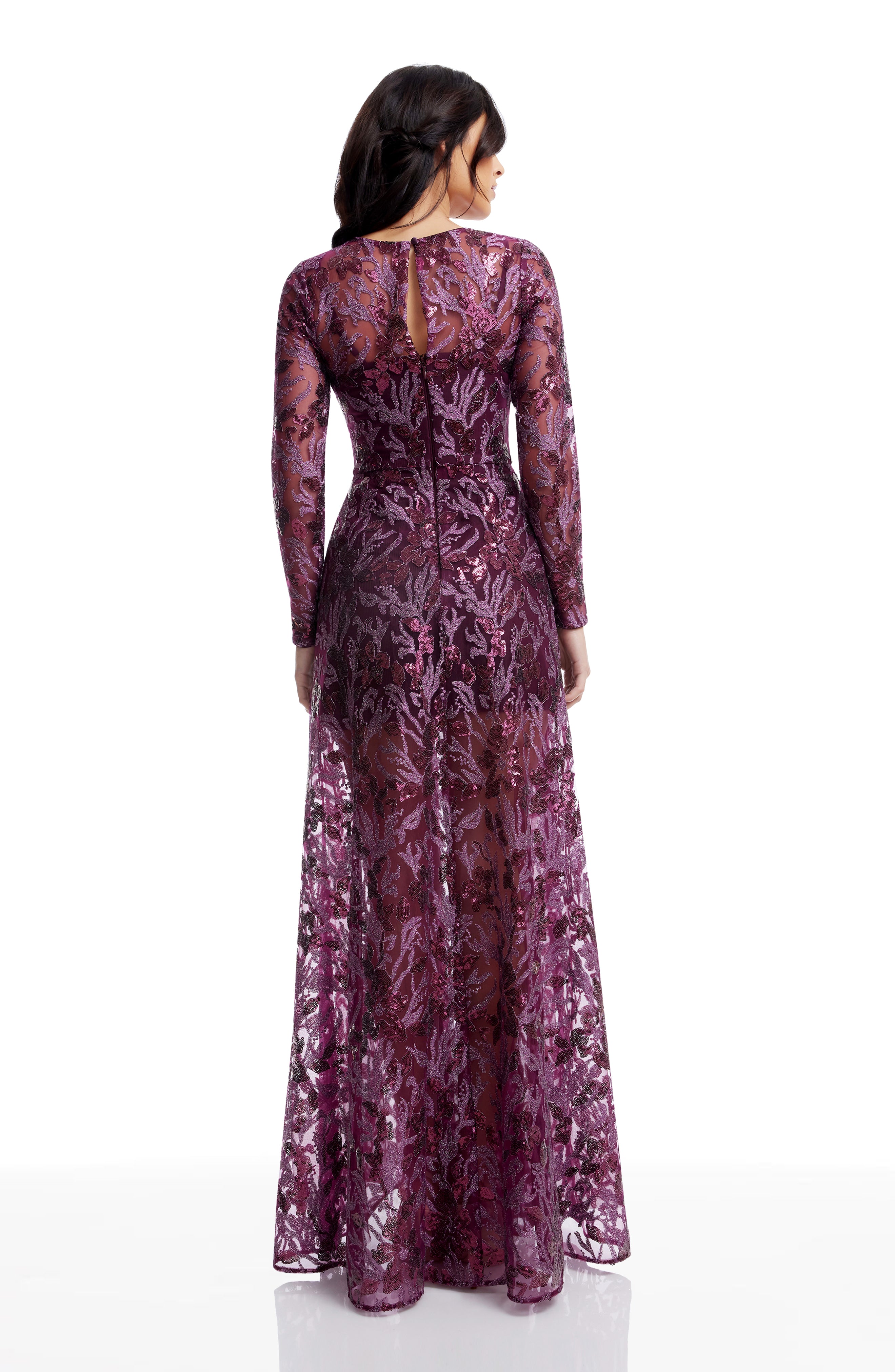 て*様 MELT THE LADY horoscope long dress horoscope long dress melt the lady