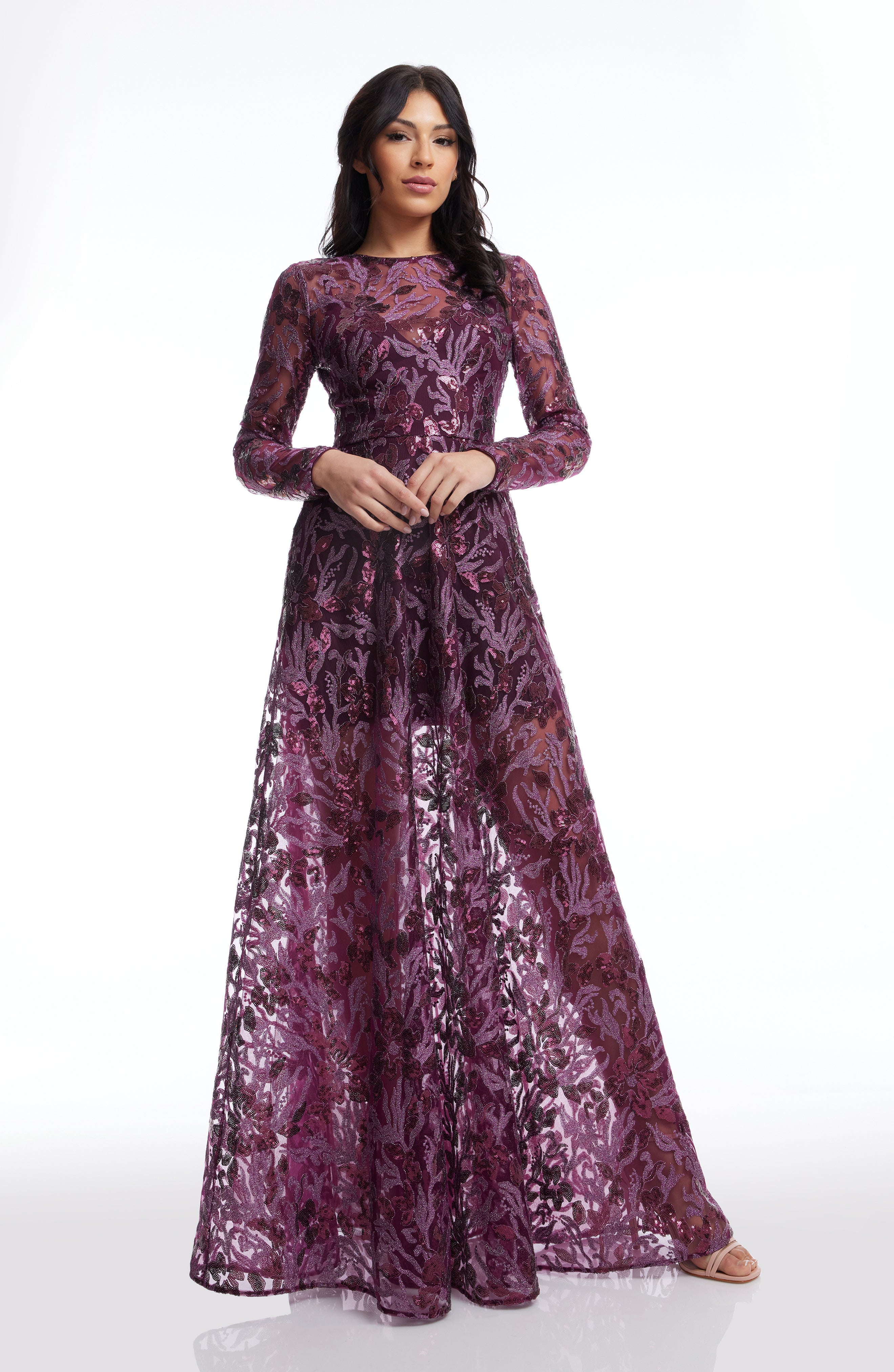 Ava Dress – Dress the Population