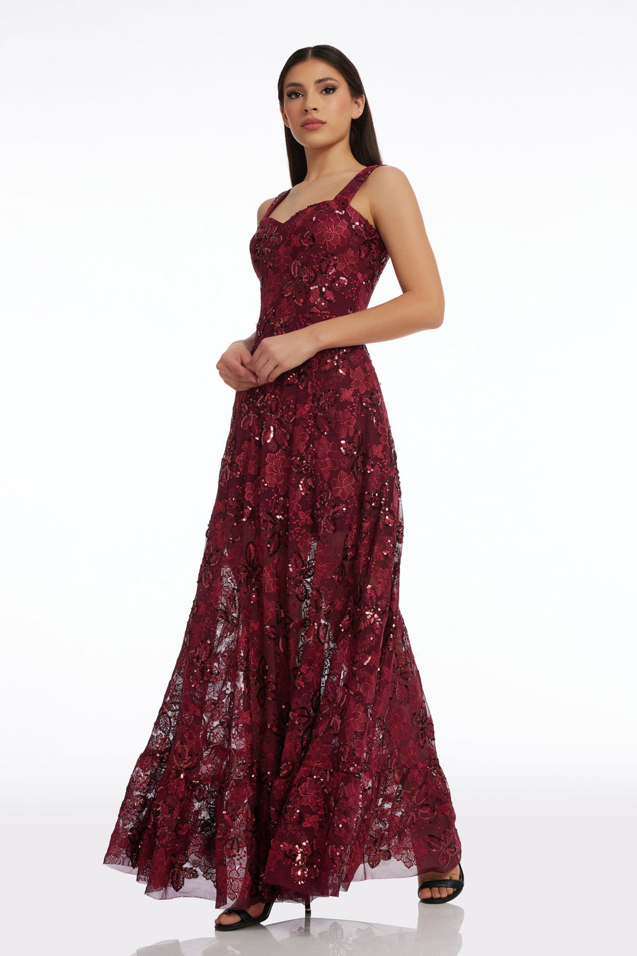 Anable Gown / PORT