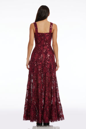 Anable Gown / PORT