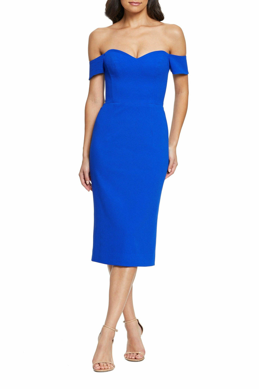 Dress the Population Bailey Dress