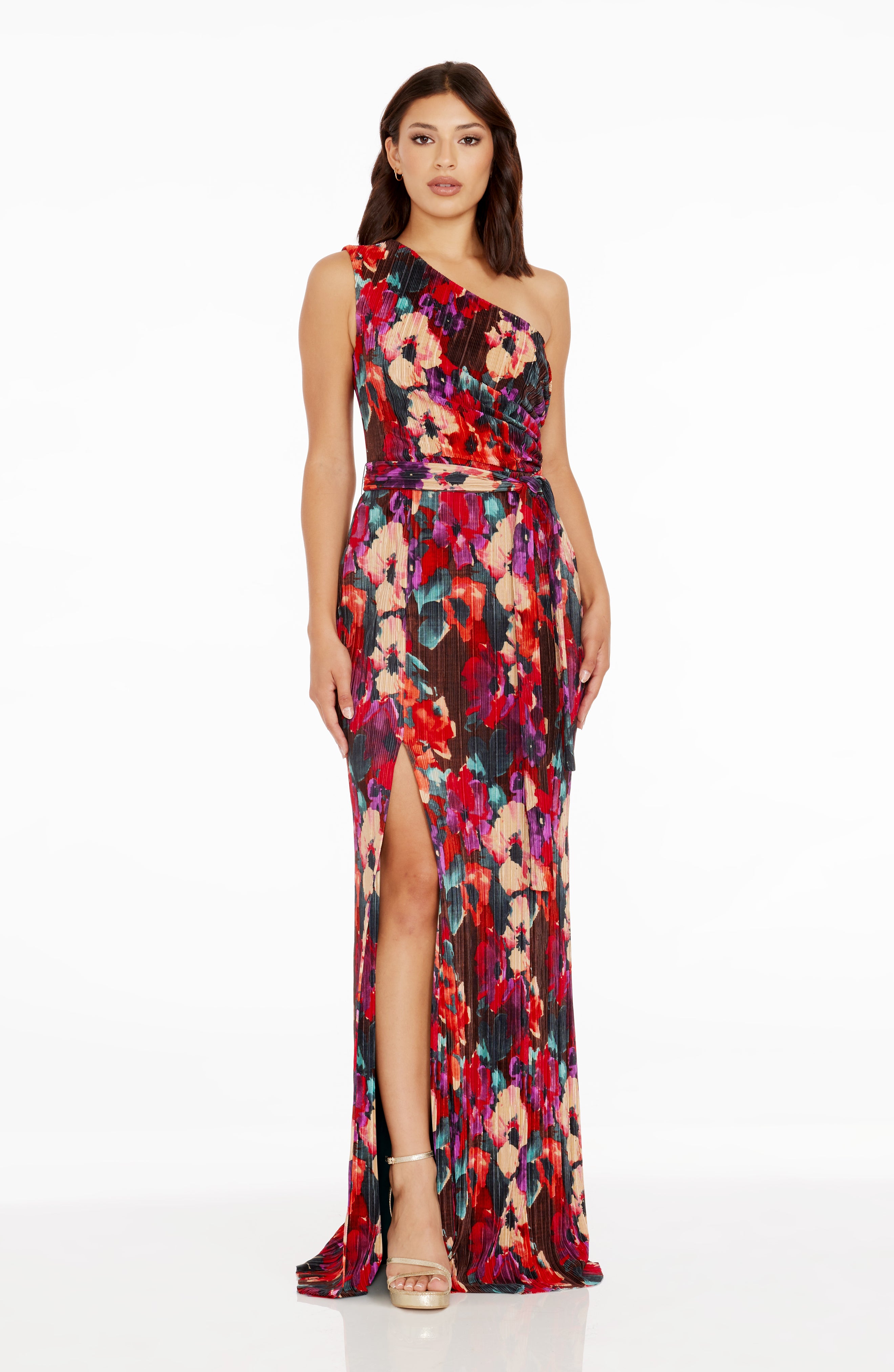 Bella Dress – Dress the Population