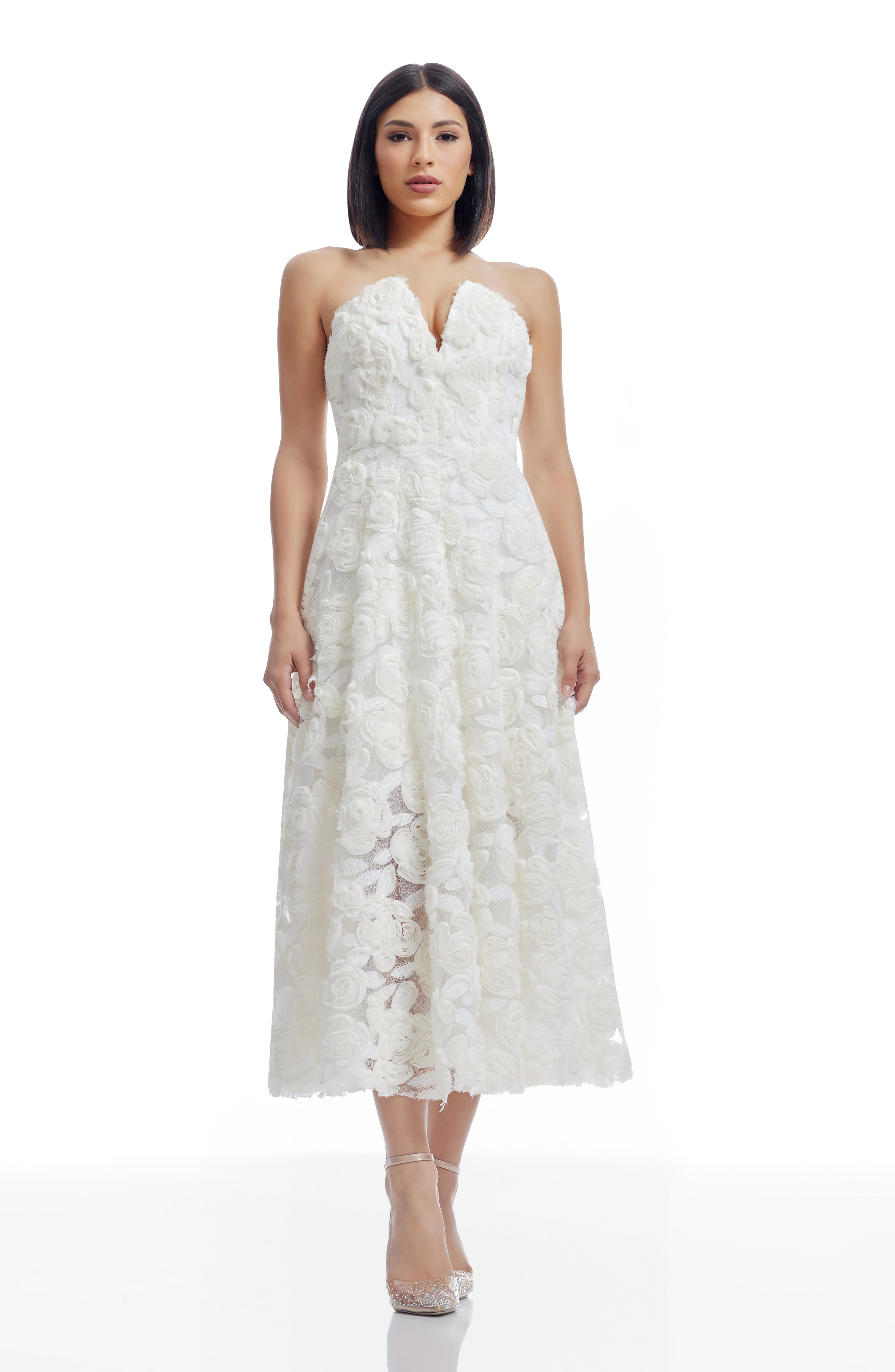 Briella Dress Dress the Population Briella Dress Dress the Population