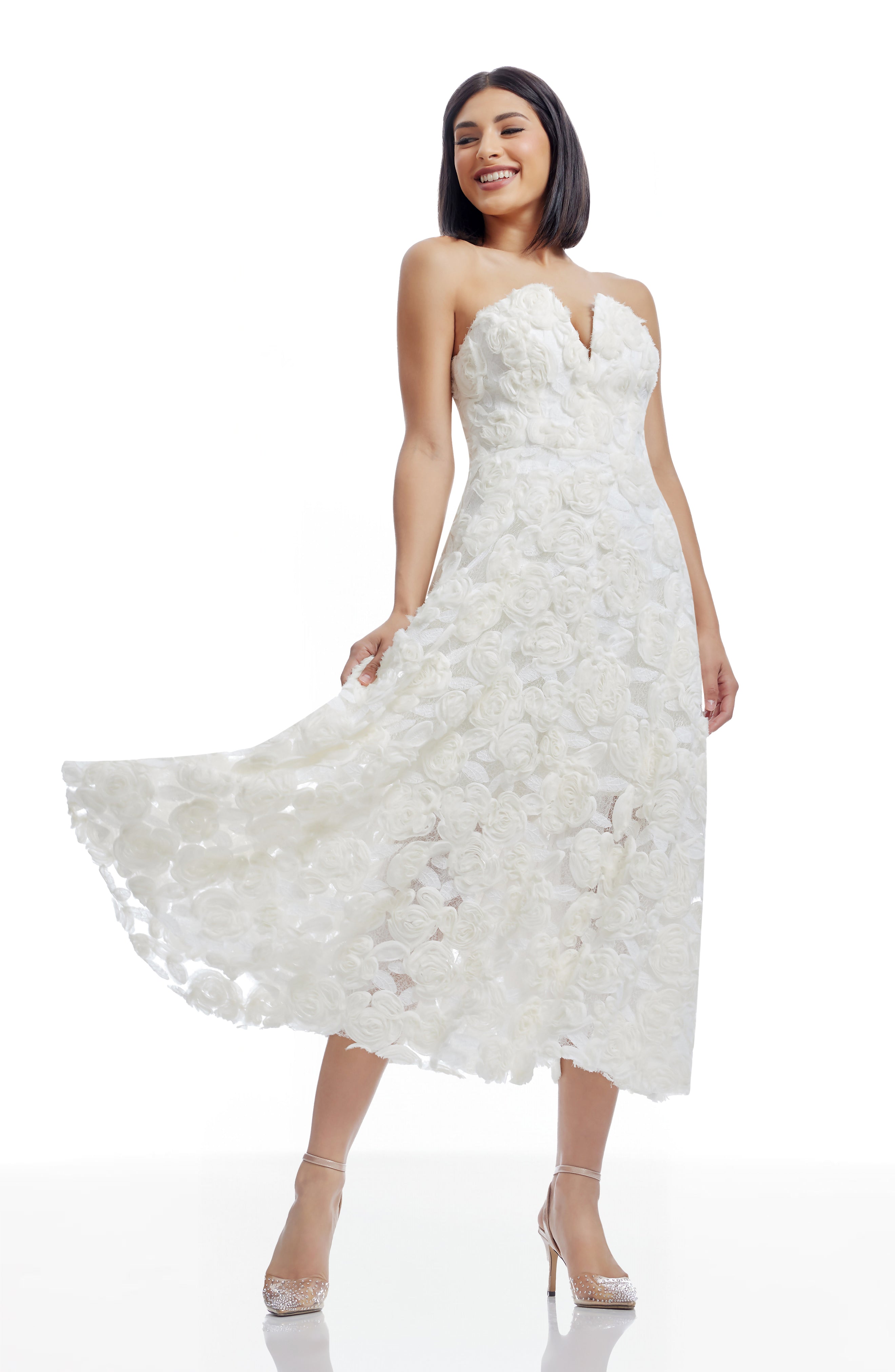 Briella Dress – Dress the Population