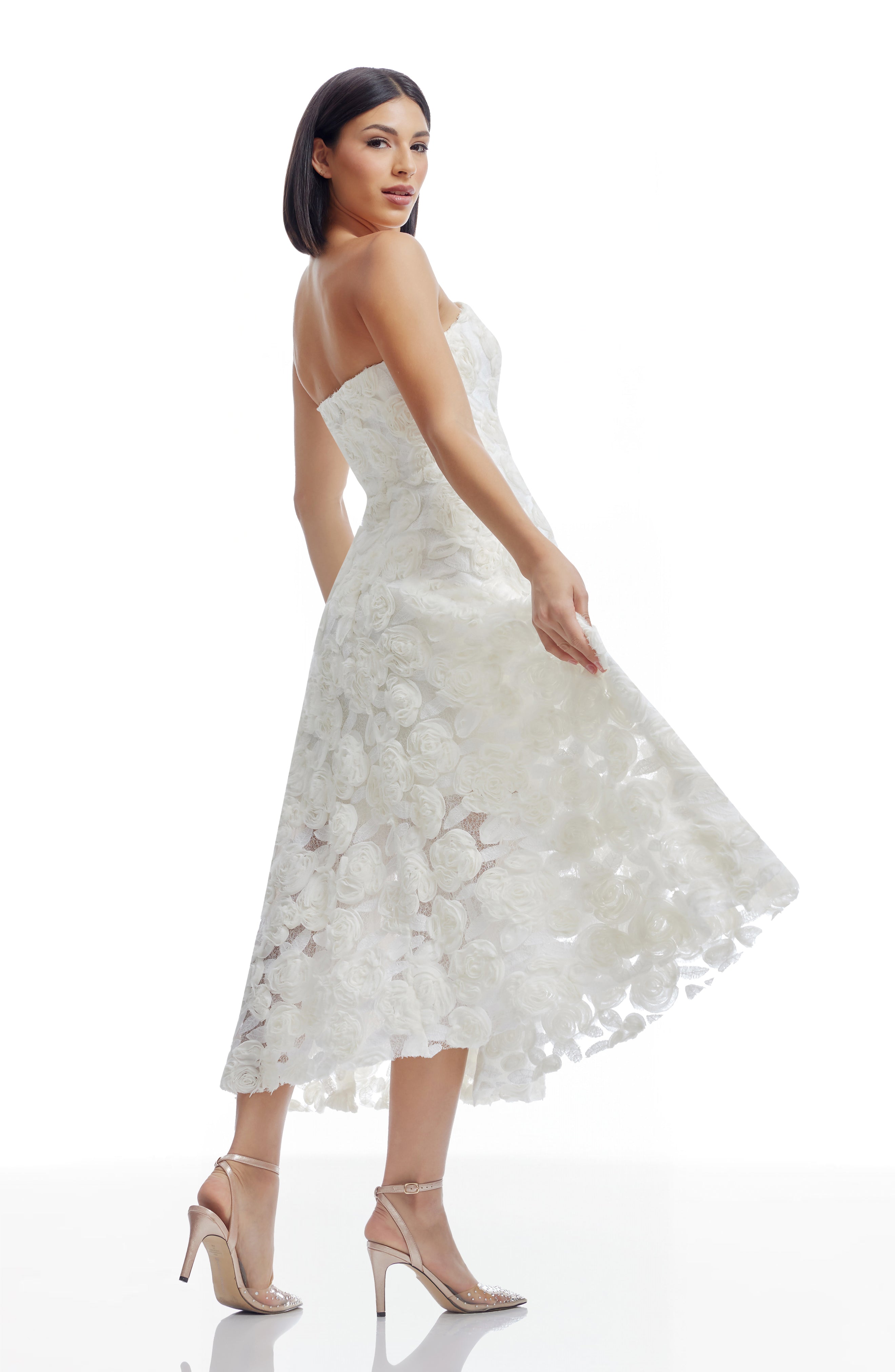 Briella Dress  Dress the Population
