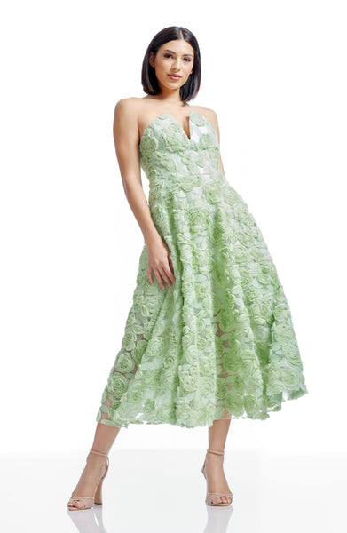 Briella Dress – Dress the Population