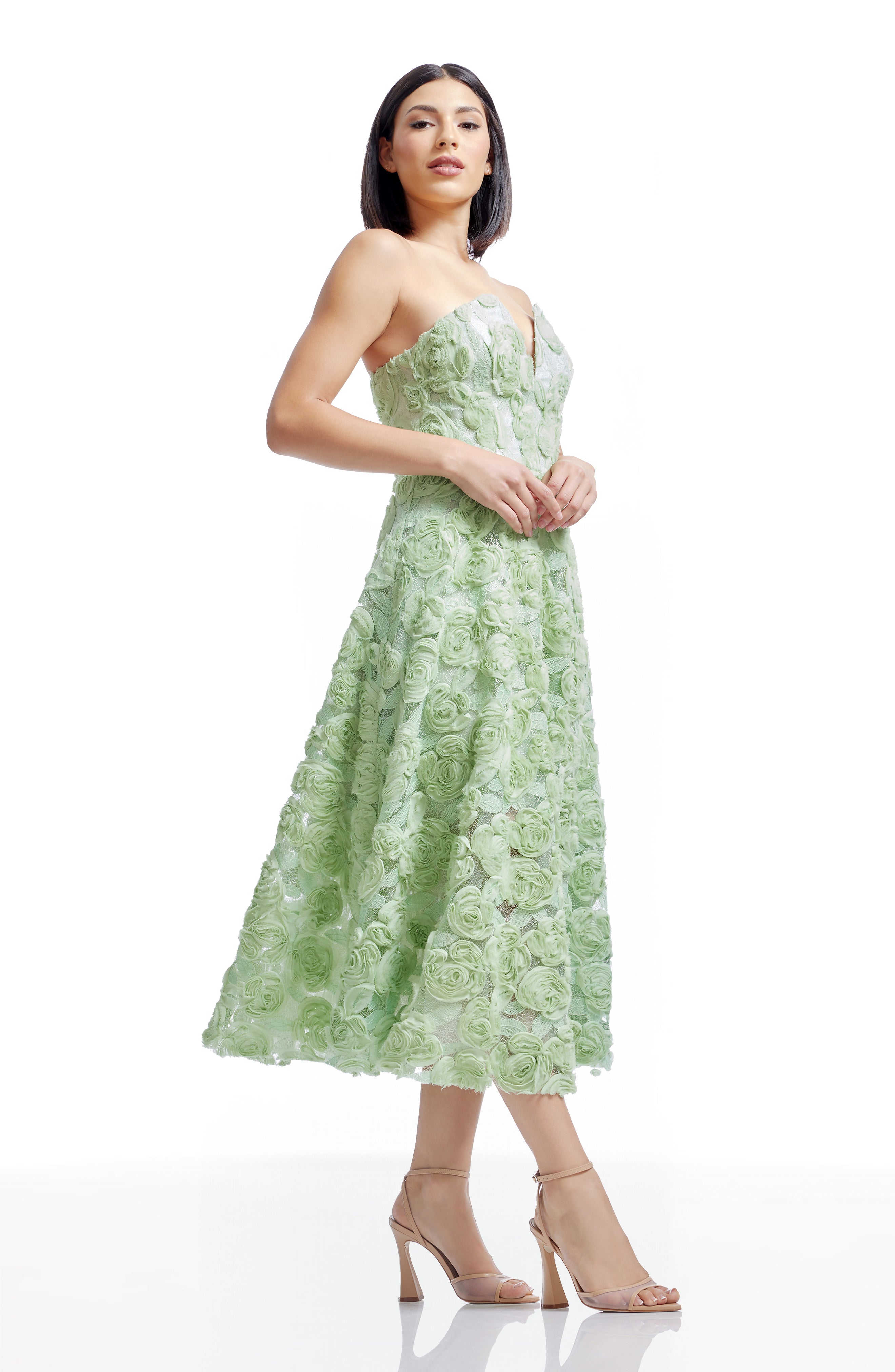 Briella Dress  Dress the Population