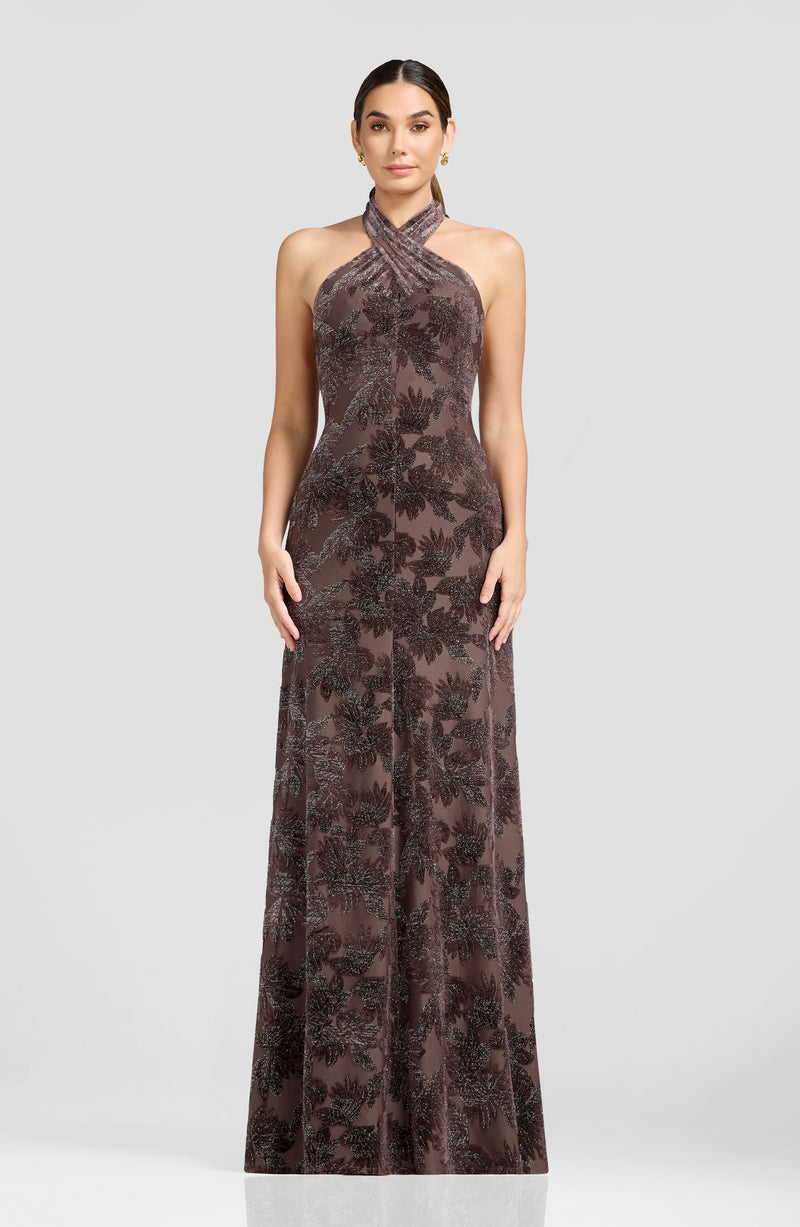Brighton Dress