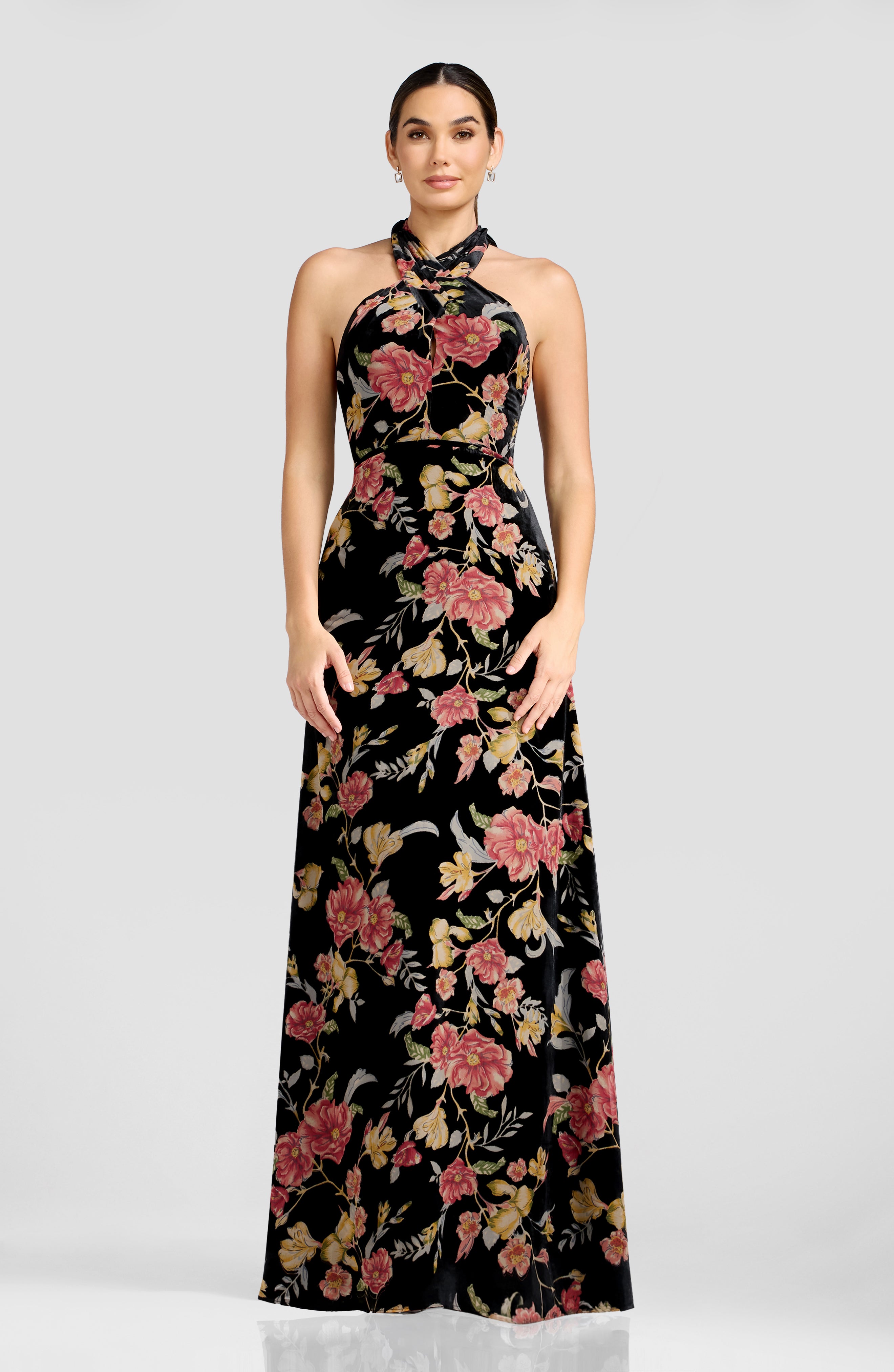 Brighton Dress