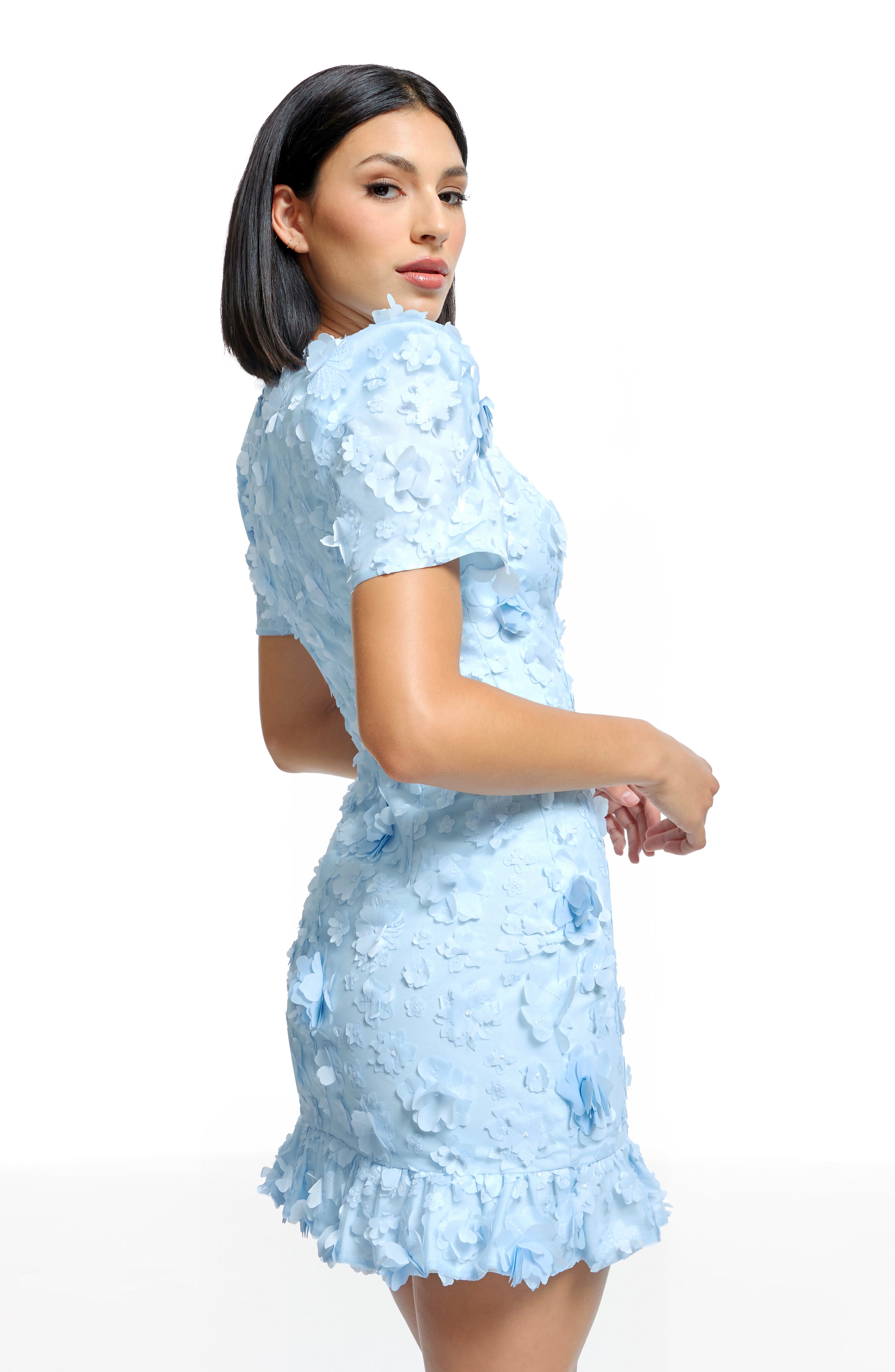 Brittany Dress – Dress the Population