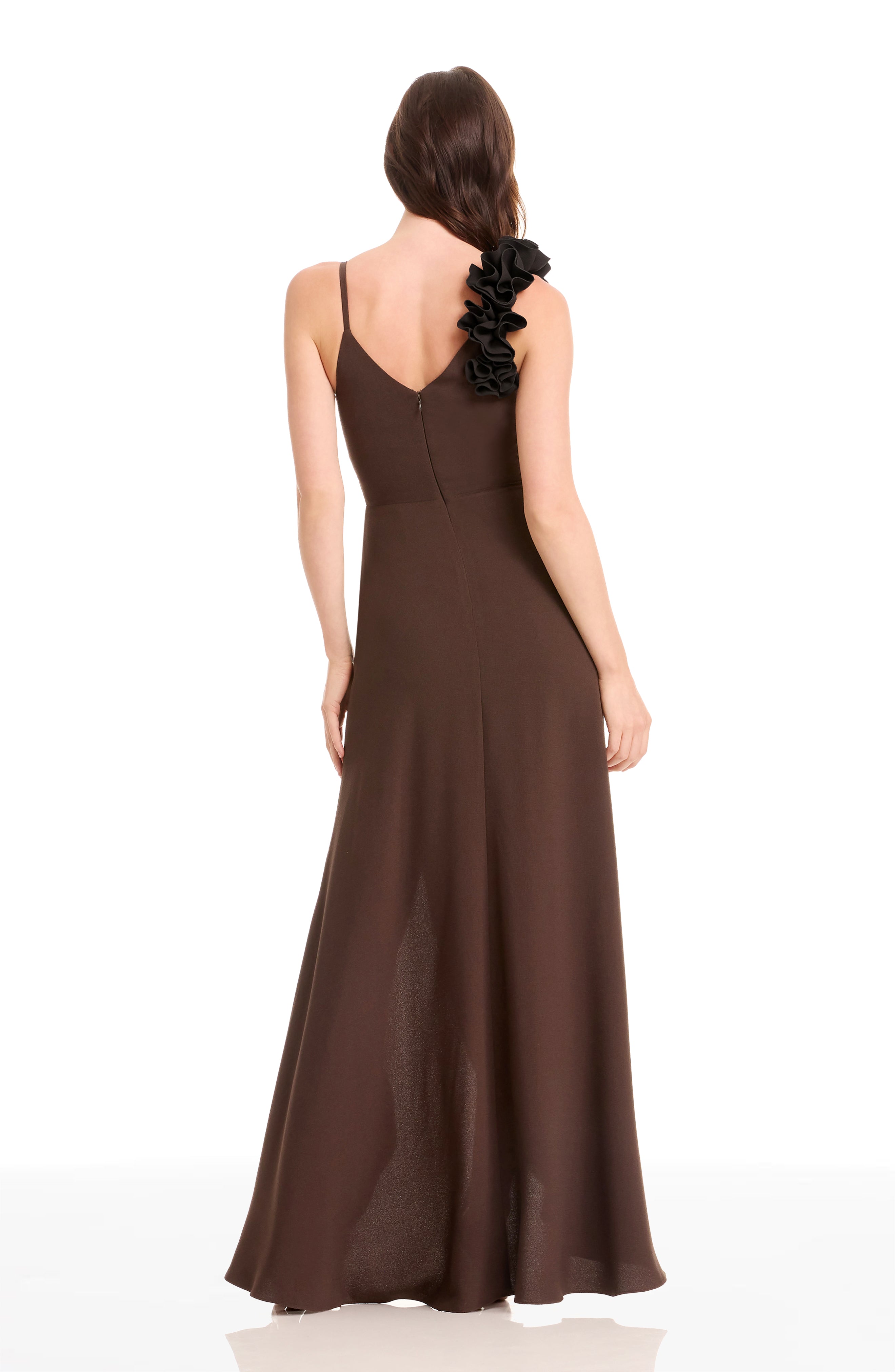 dress the population cally gown Cally Gown by Dress The Population