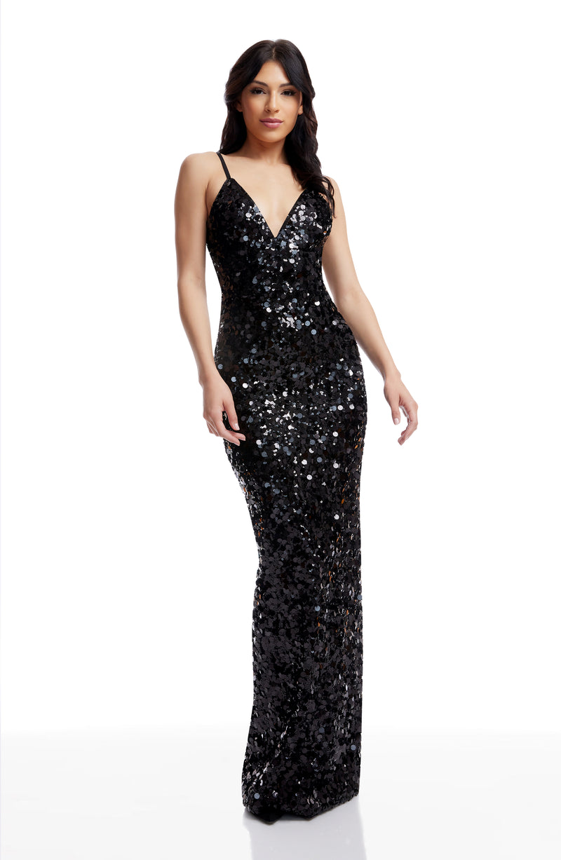 Cammie Dress