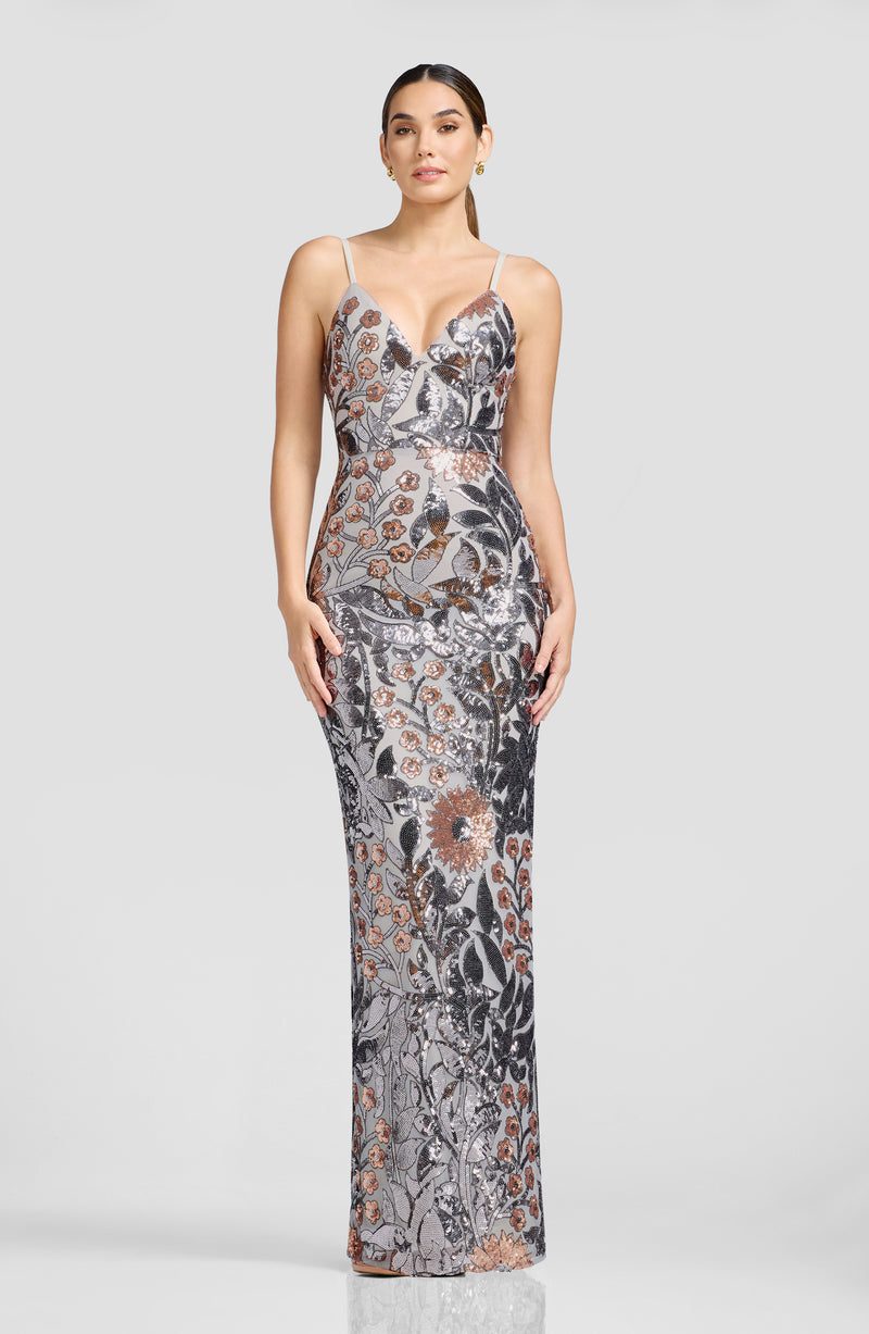 Cammie Dress
