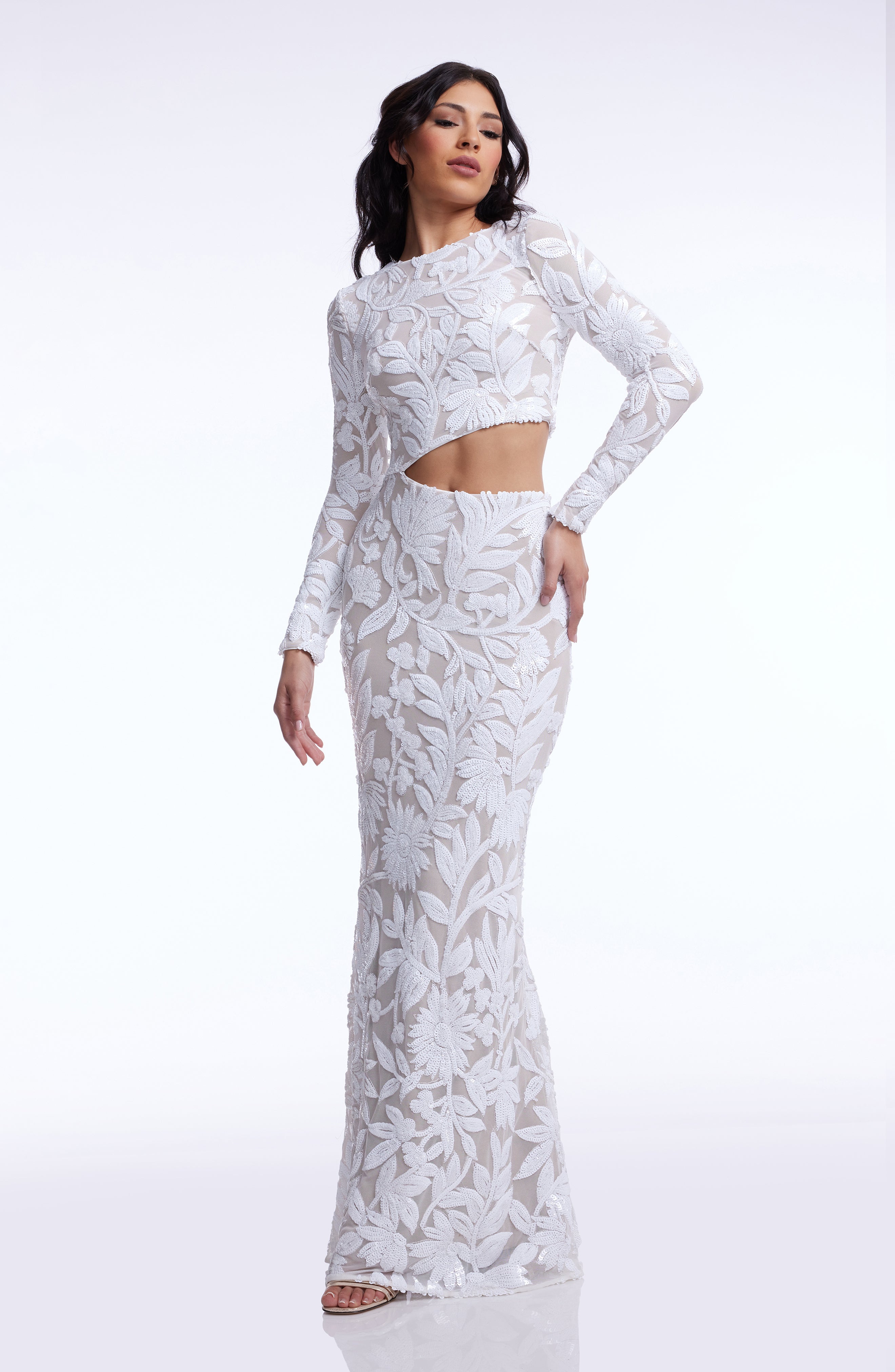 Candace Dress – Dress the Population Candace Dress – Dress the Population