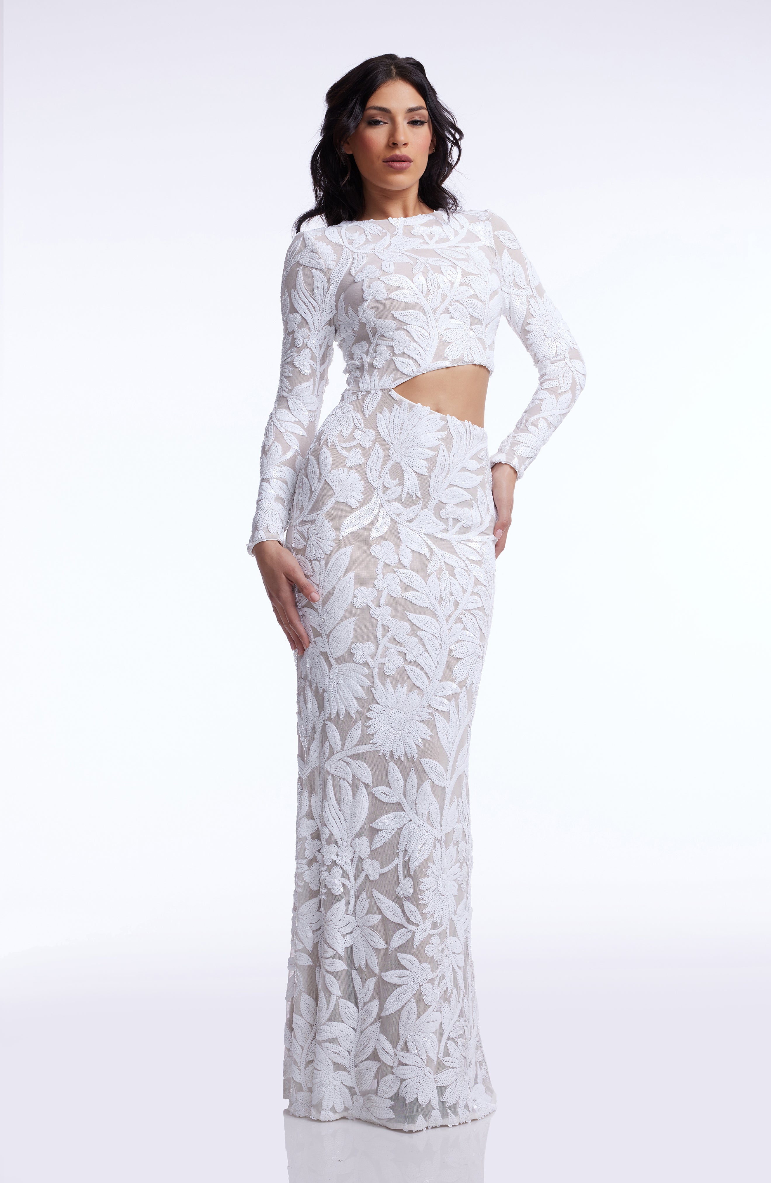 Candace Dress – Dress the Population