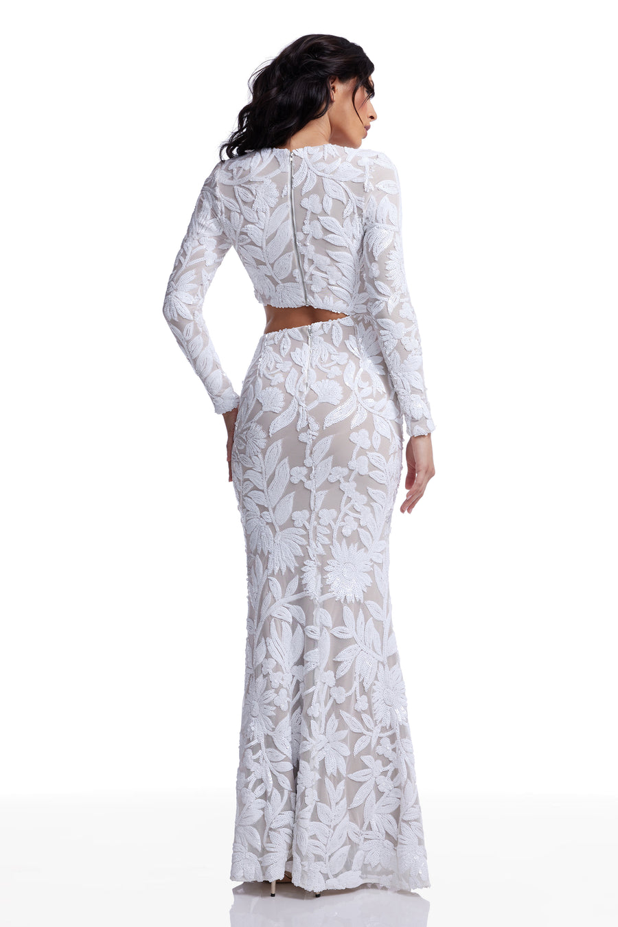 Candace Dress – Dress the Population
