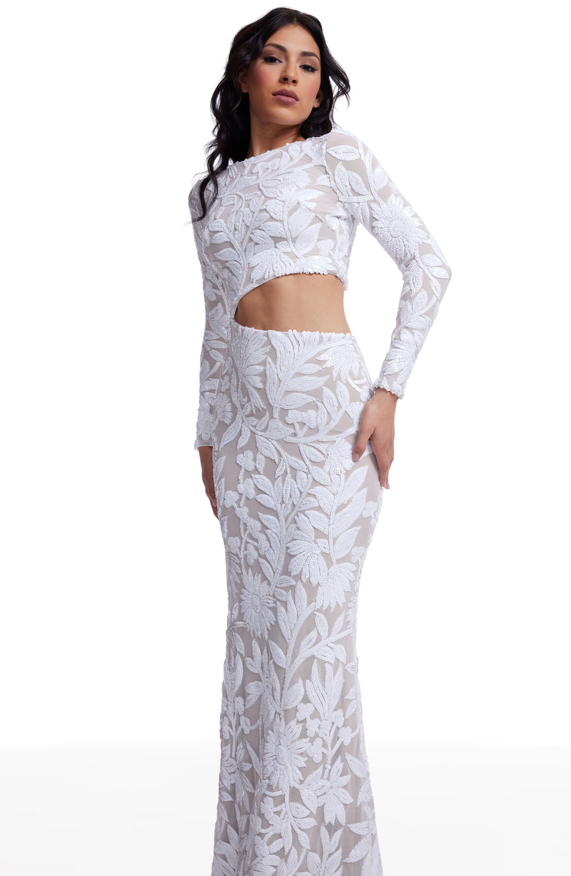 Candace Dress
