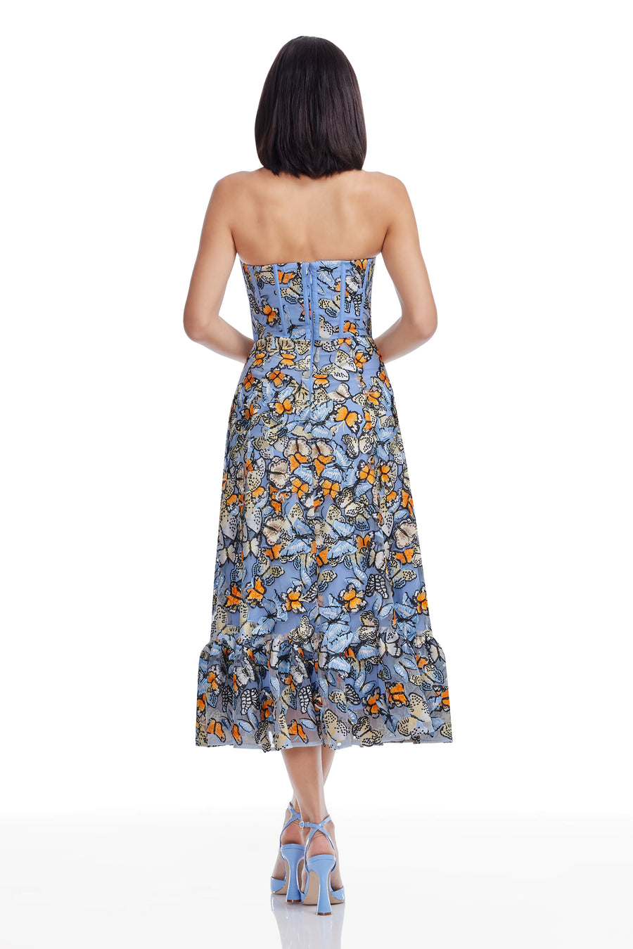 Carina Dress Dress the Population Carina Dress Dress the Population