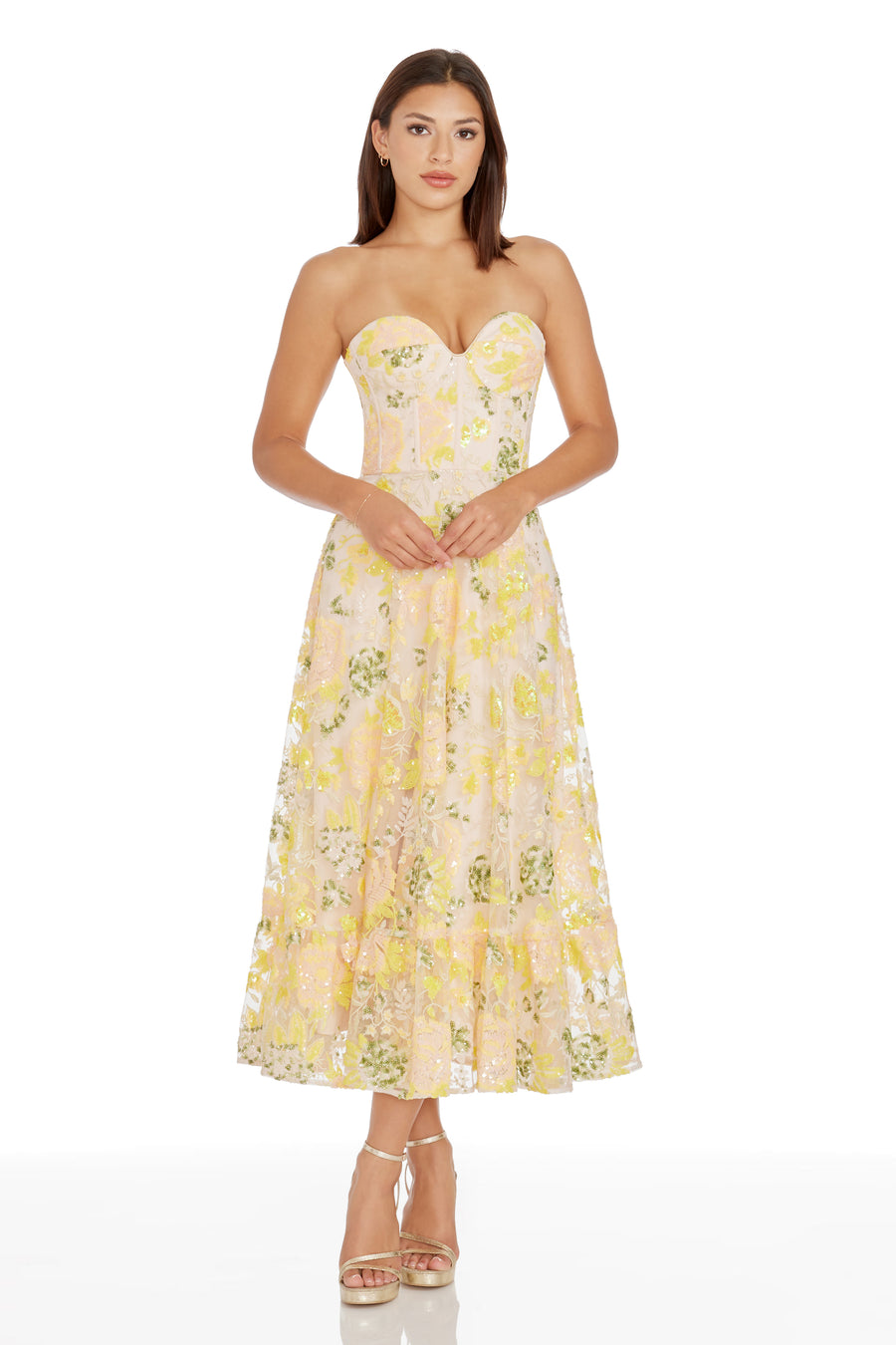 Carina Dress Dress the Population Carina Dress Dress the Population