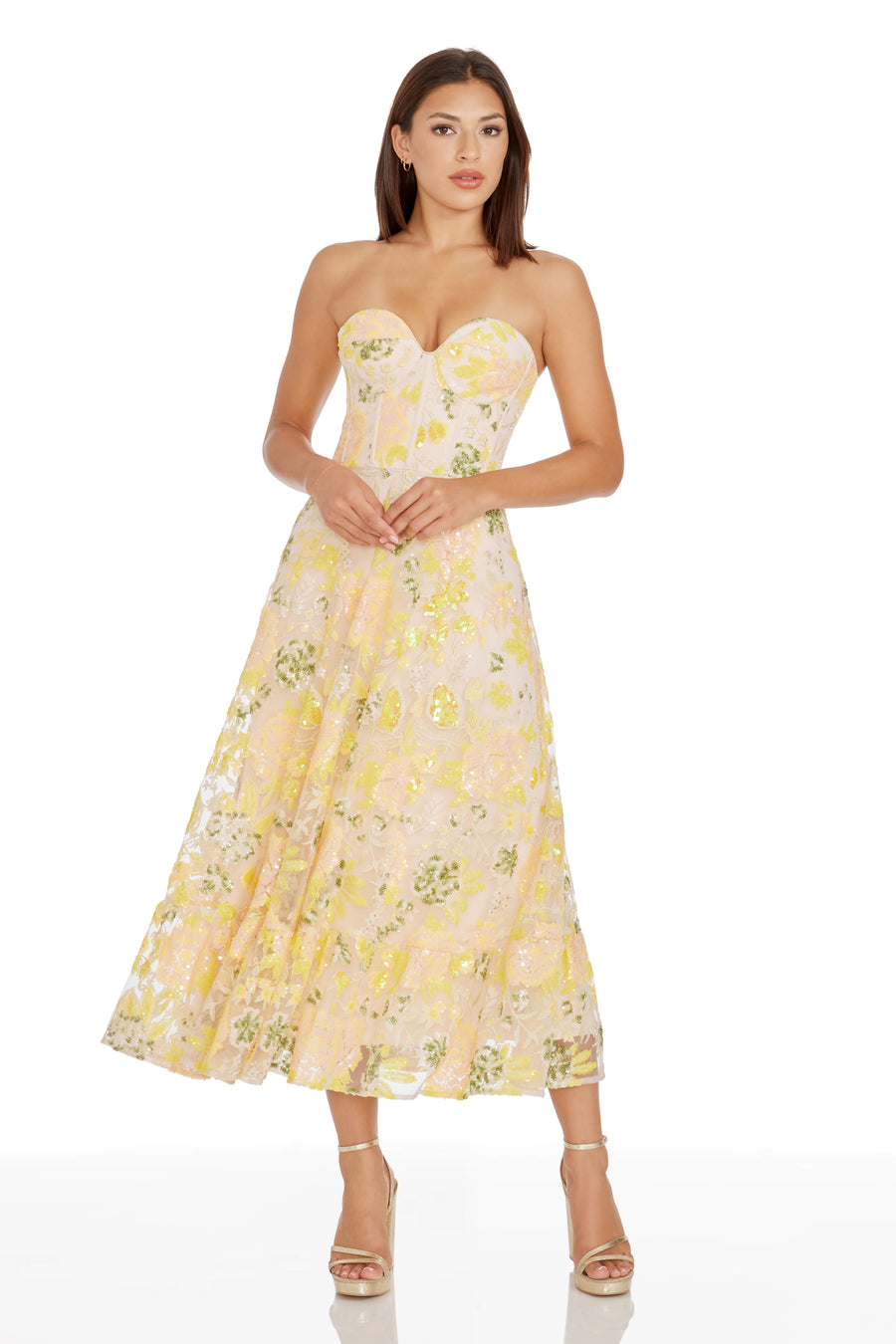 Carina Dress Dress the Population Carina Dress Dress the Population