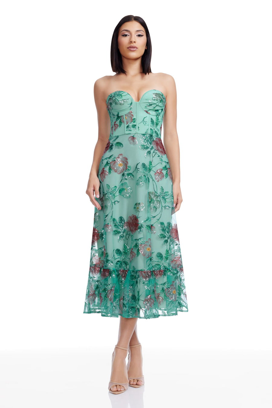 Carina Dress Dress the Population Carina Dress Dress the Population