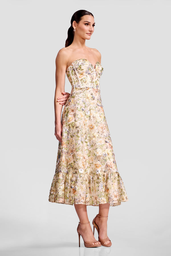 Shop Flattering Fit & Flare Dresses Dress the Population Shop Flattering Fit & Flare Dresses Dress the Population