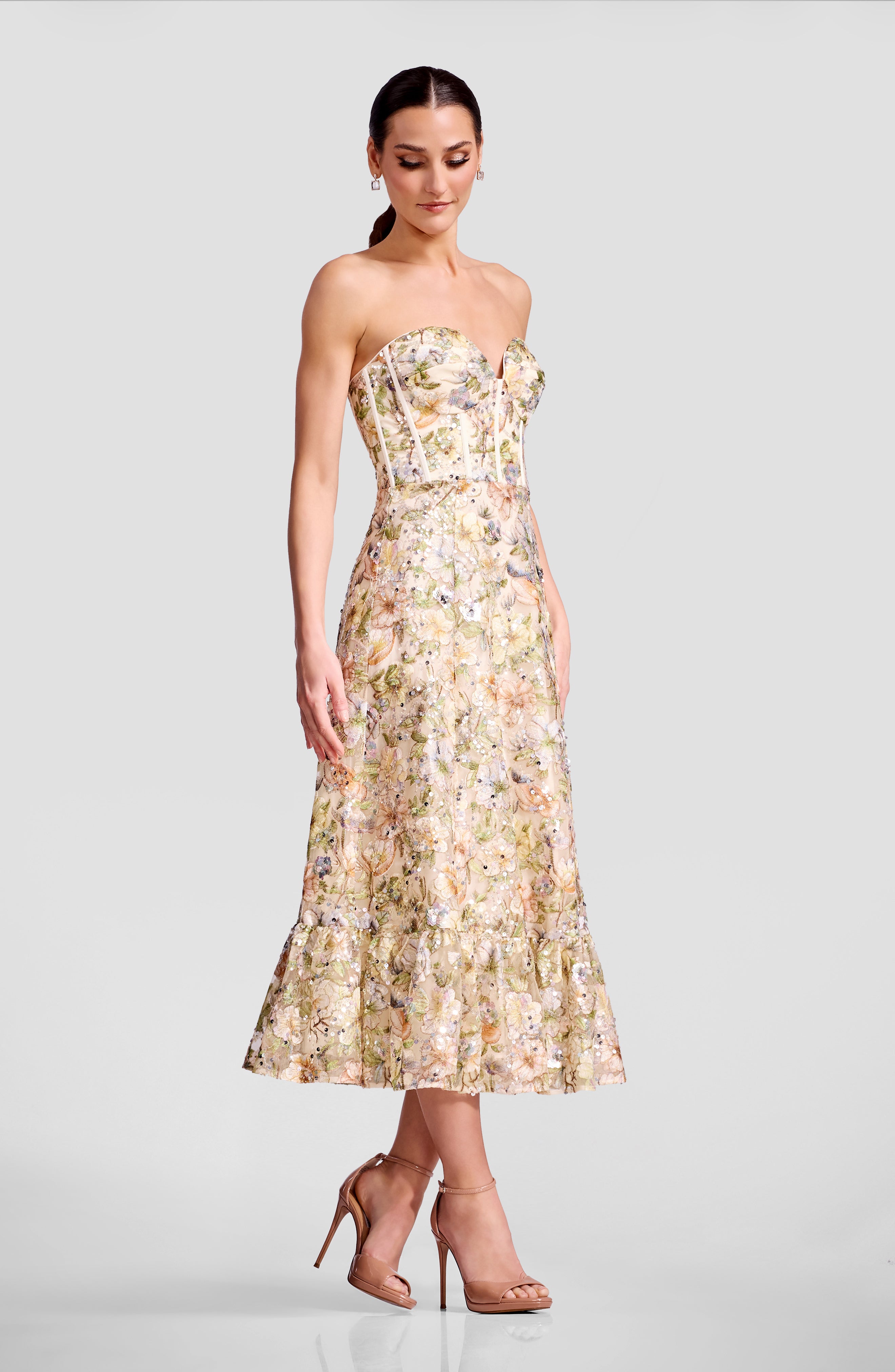 トップス sorm'86 carina dress Carina Dress – Dress the Population