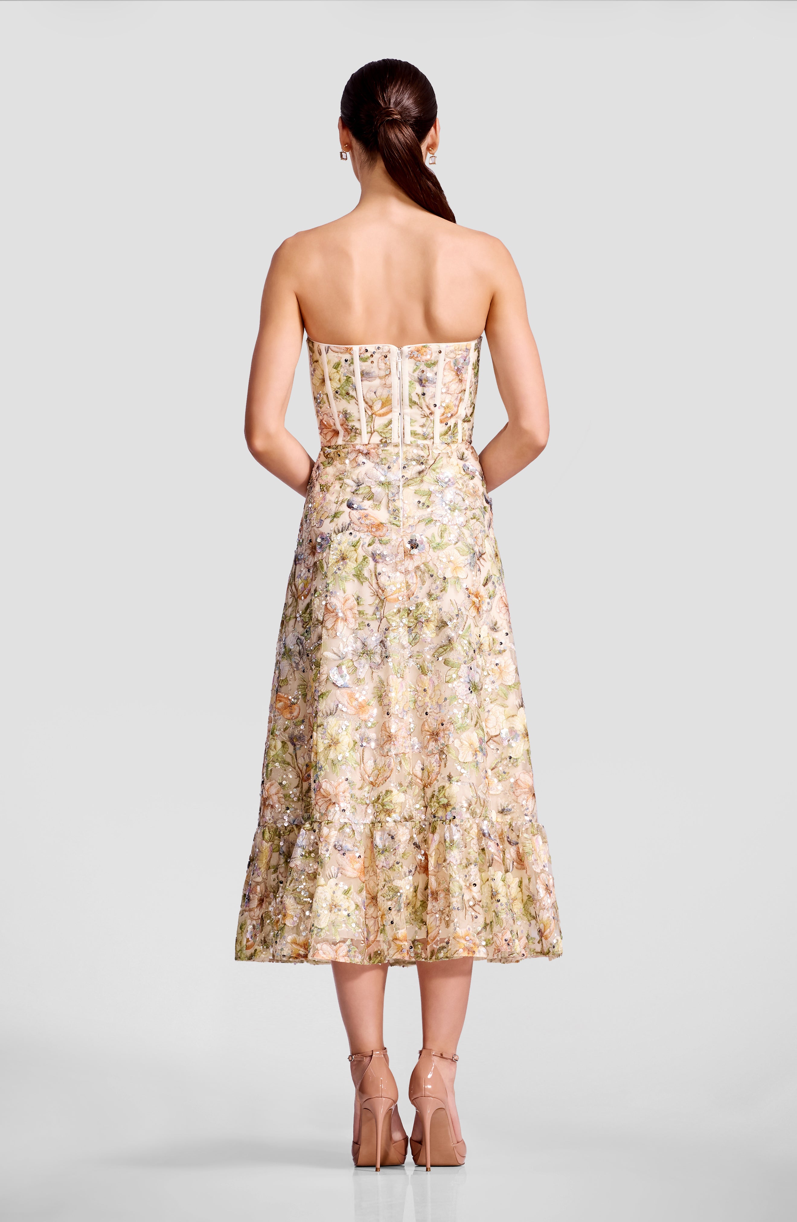 トップス sorm'86 carina dress Carina Dress – Dress the Population