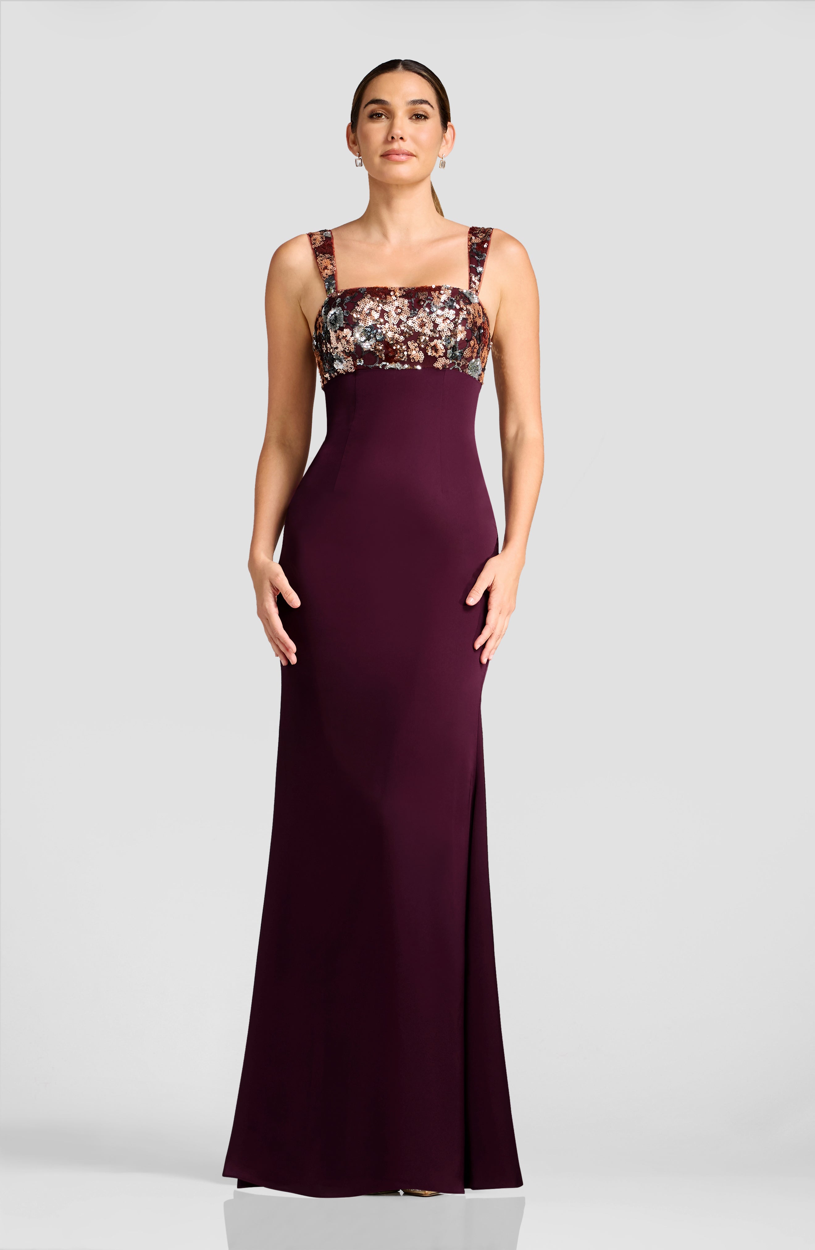 Cassidy Dress
