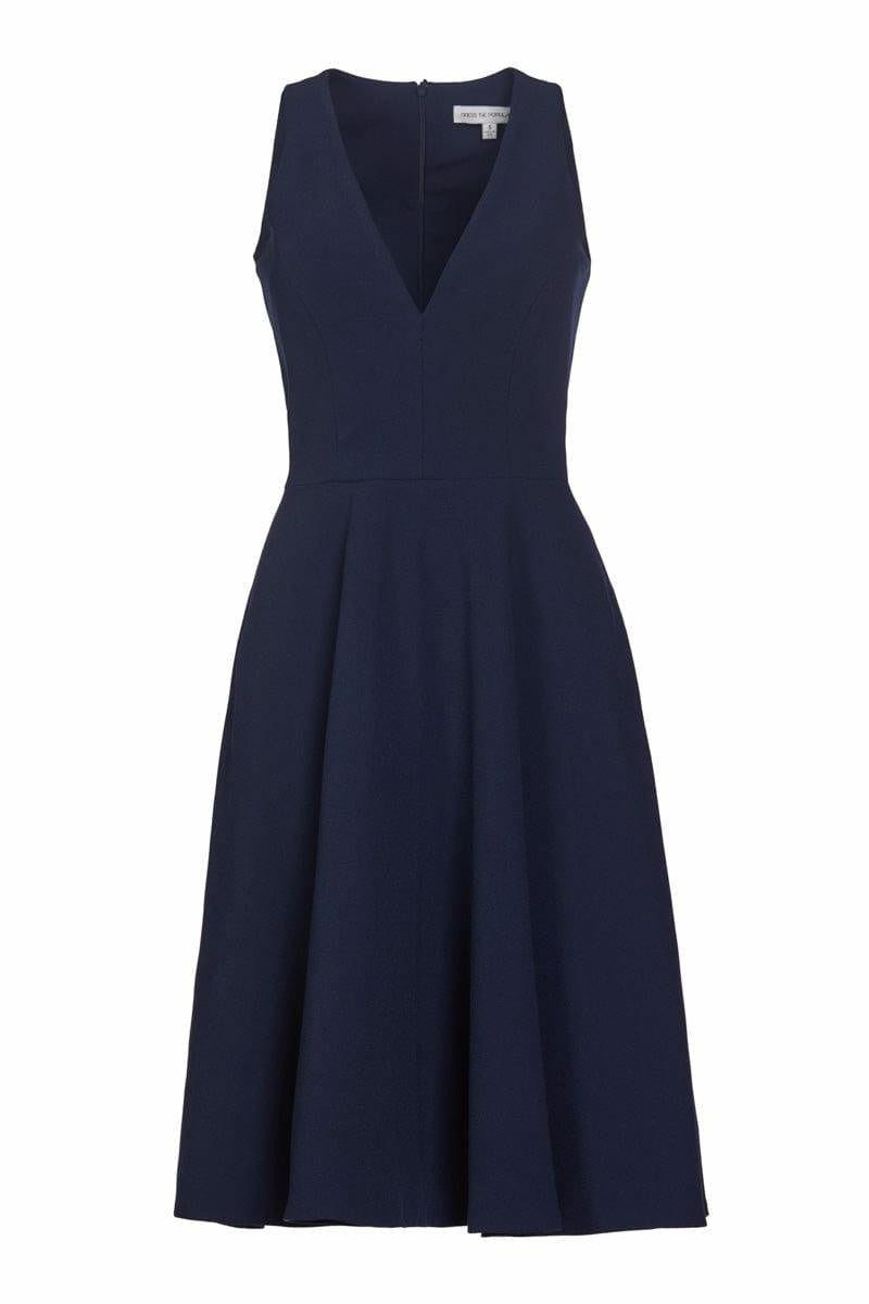 Catalina Dress Dress the Population Catalina Dress Dress the Population
