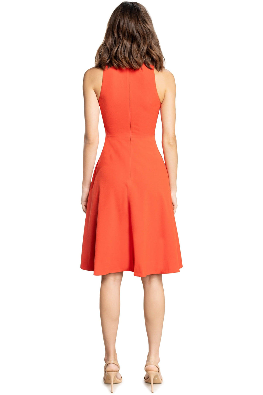 Catalina Dress / POPPY