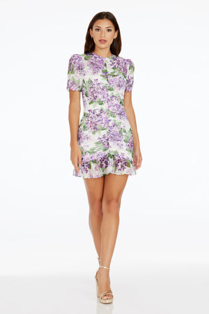 Chandler Dress