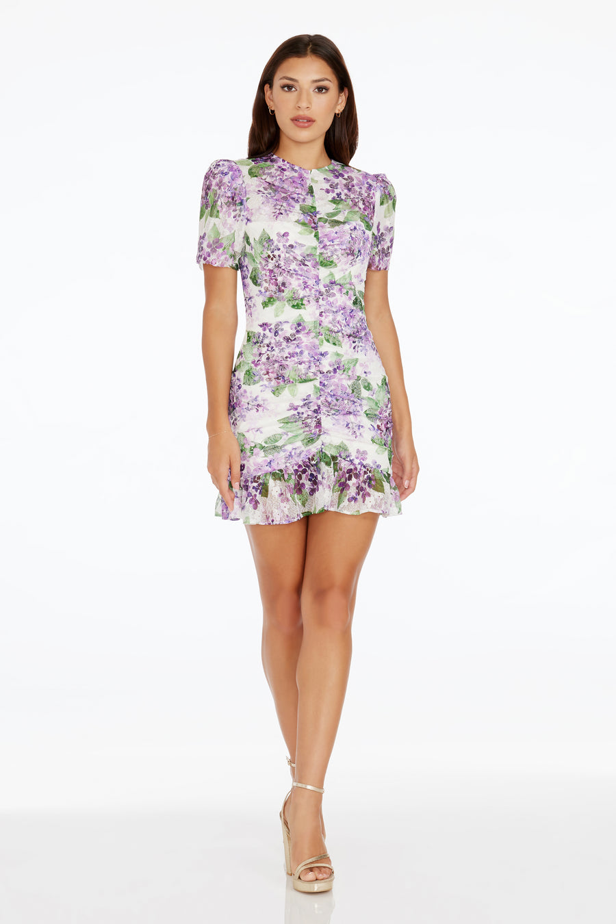 Chandler Dress