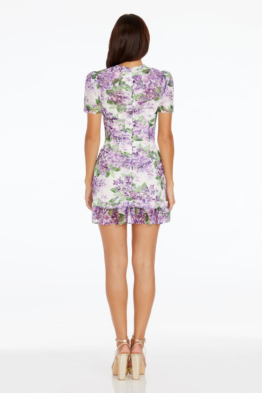 Chandler Dress