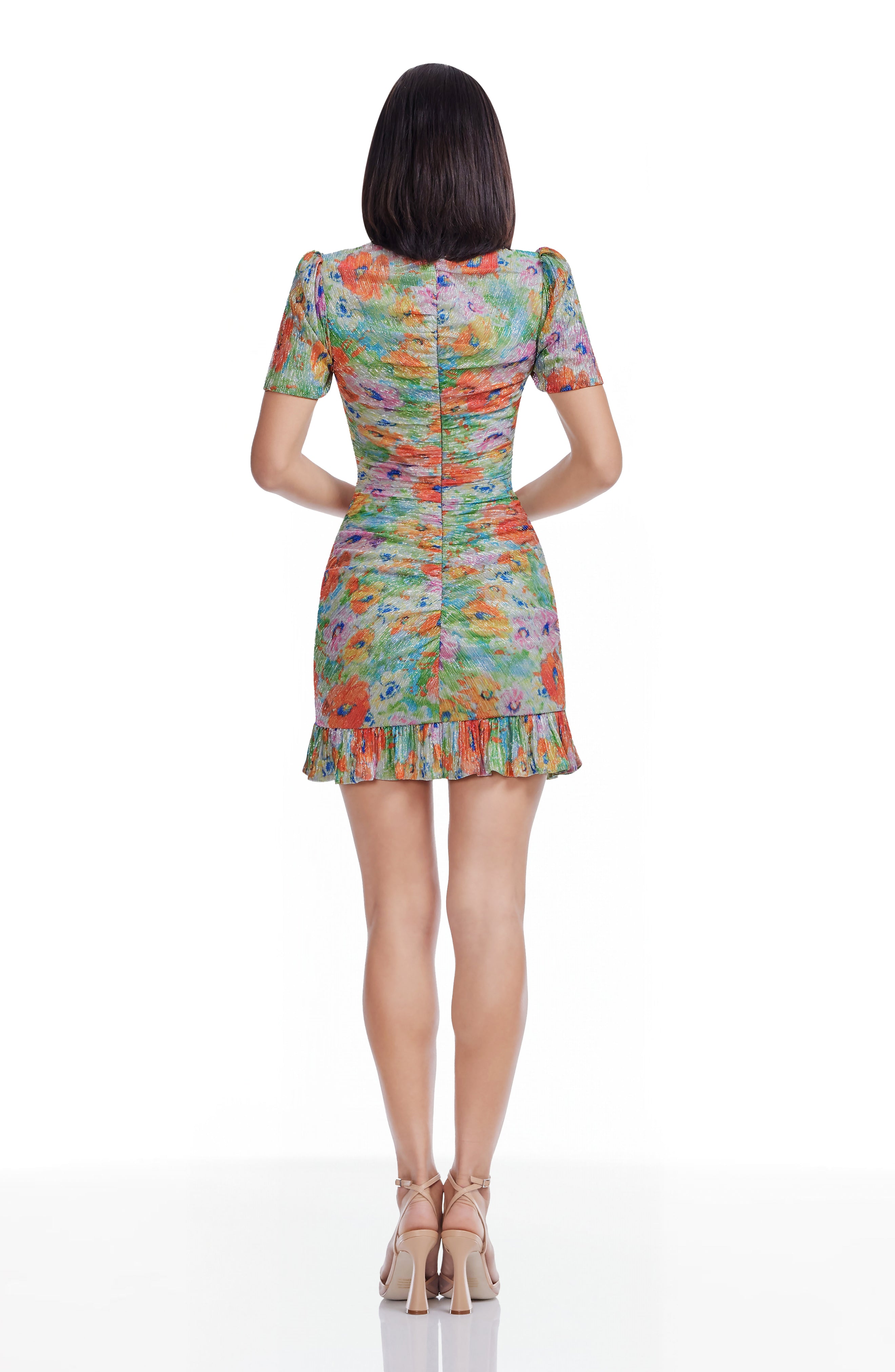 Chandler Dress – Dress the Population