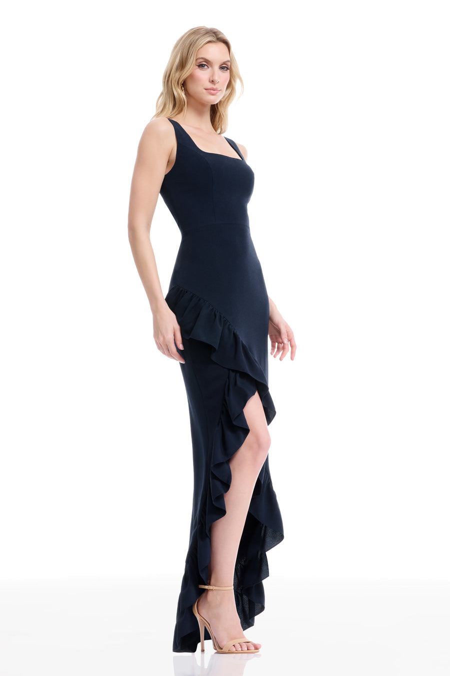 dress the population charlene gown SageGreen + #Sundays + #Springtime = The Charlene #DressThePopulation #DTPOnMe