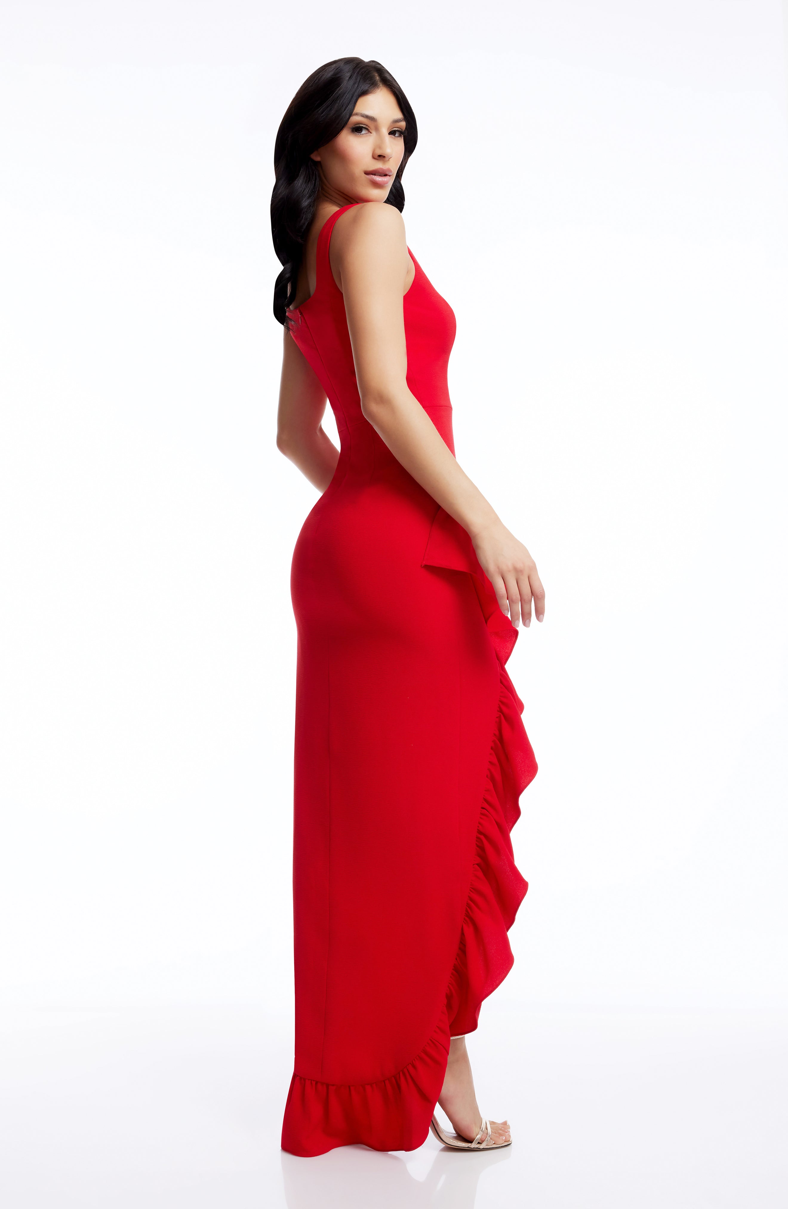 ワンピース Her lip to la seine dress Her lip to la seine dress