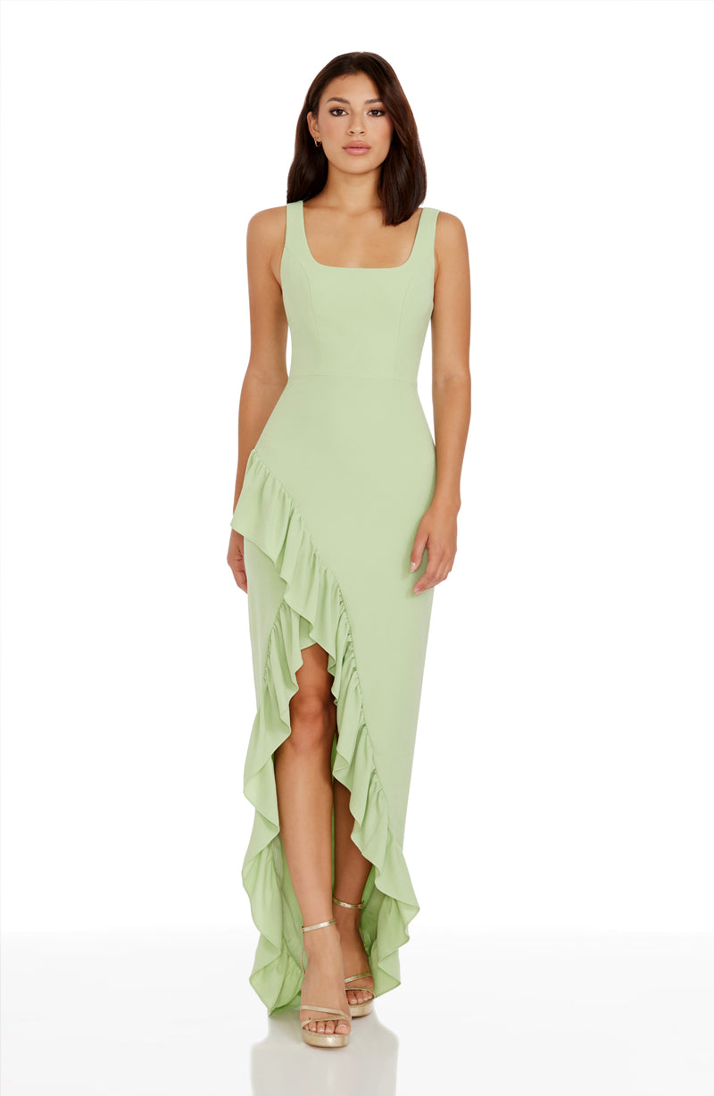 Charlene Dress