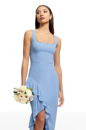 Charlene Dress / SKY