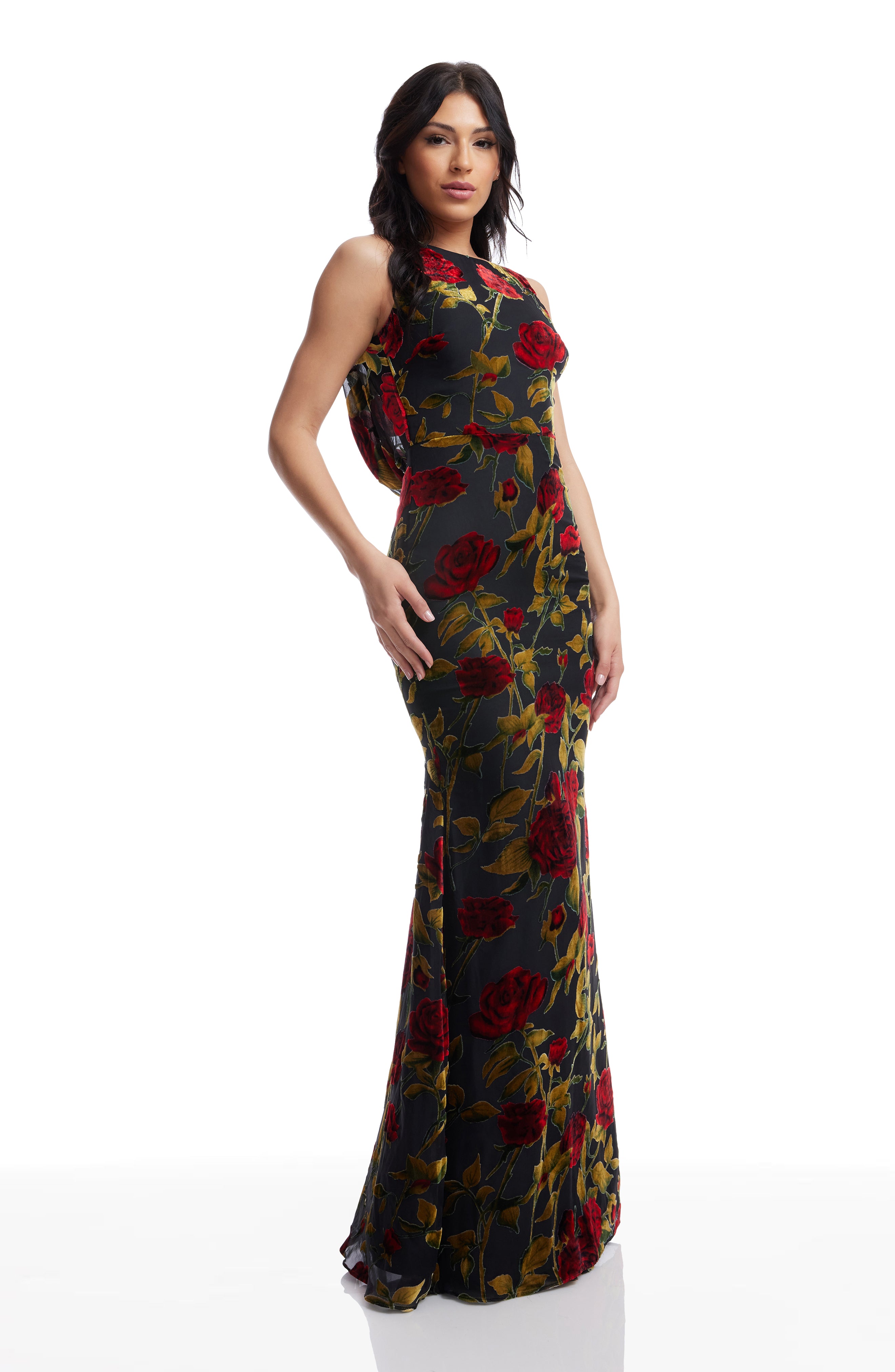 Cherilyn Dress – Dress the Population