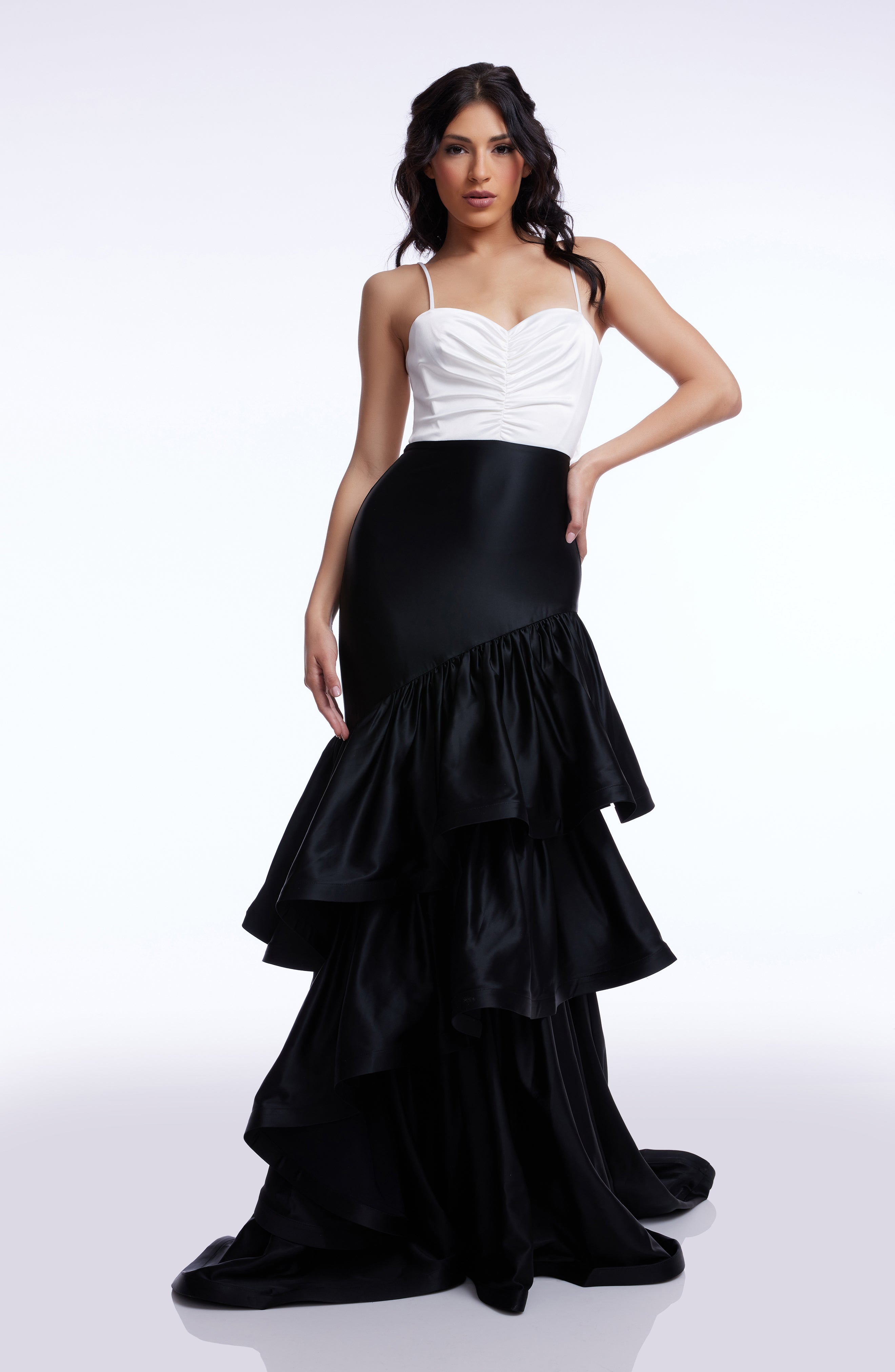 Clarice Dress – Dress the Population