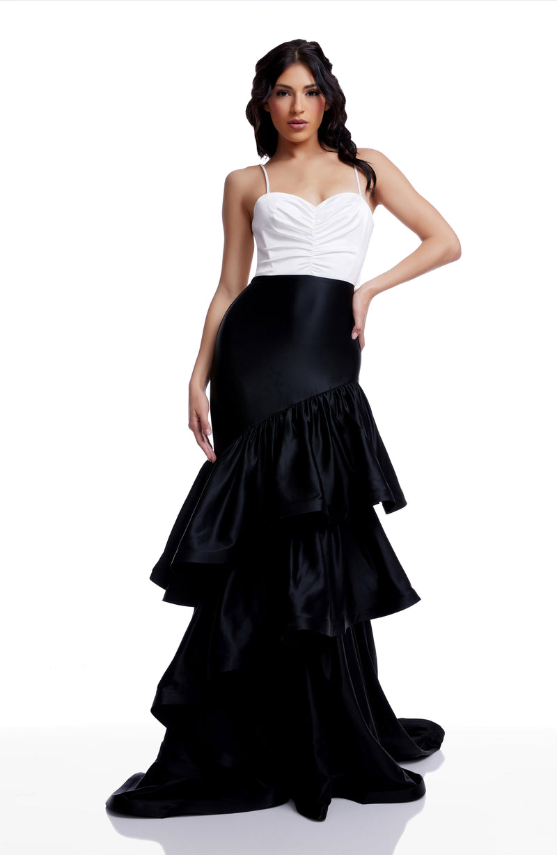 Clarice Dress