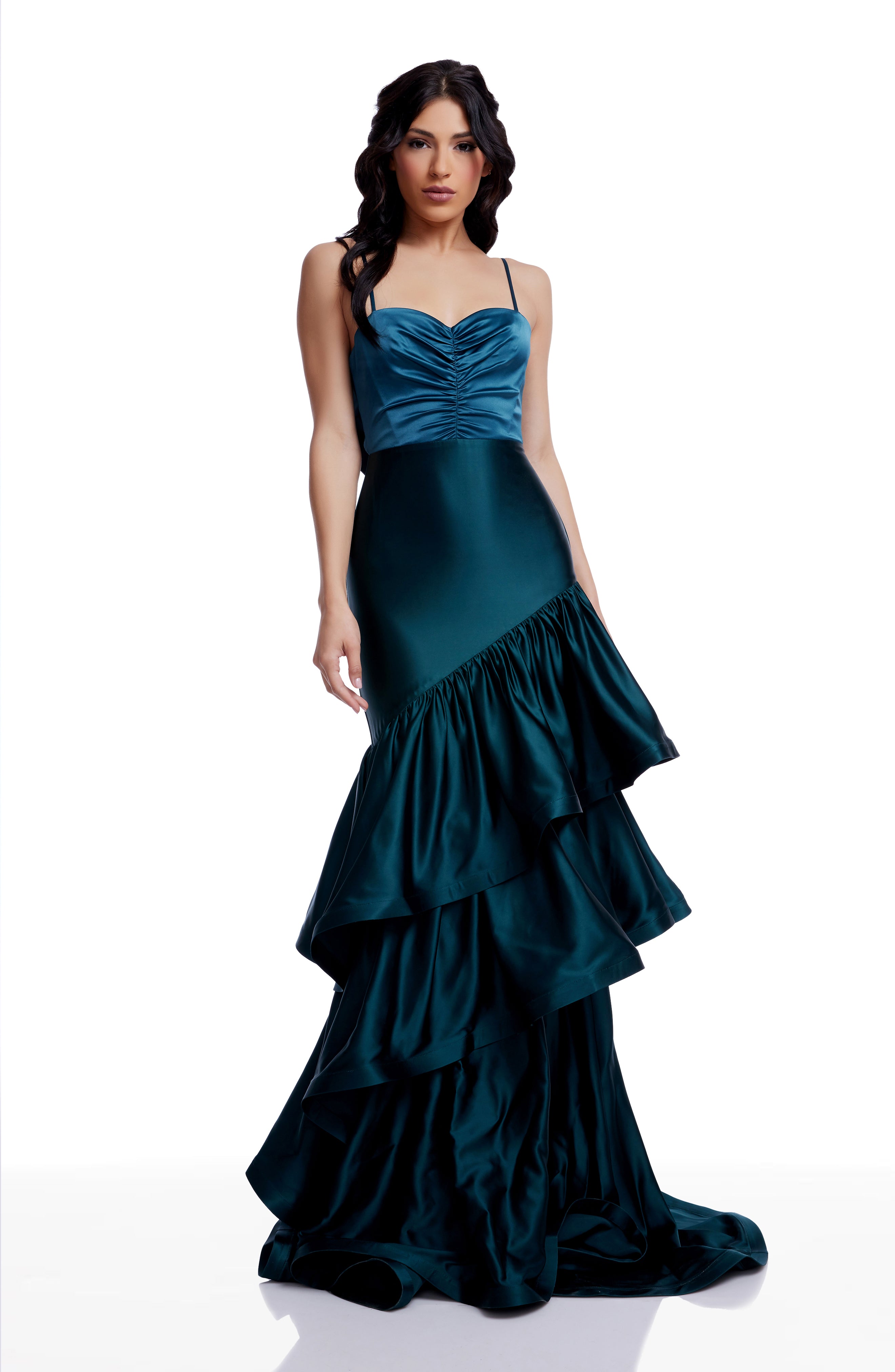 Clarice Dress – Dress the Population