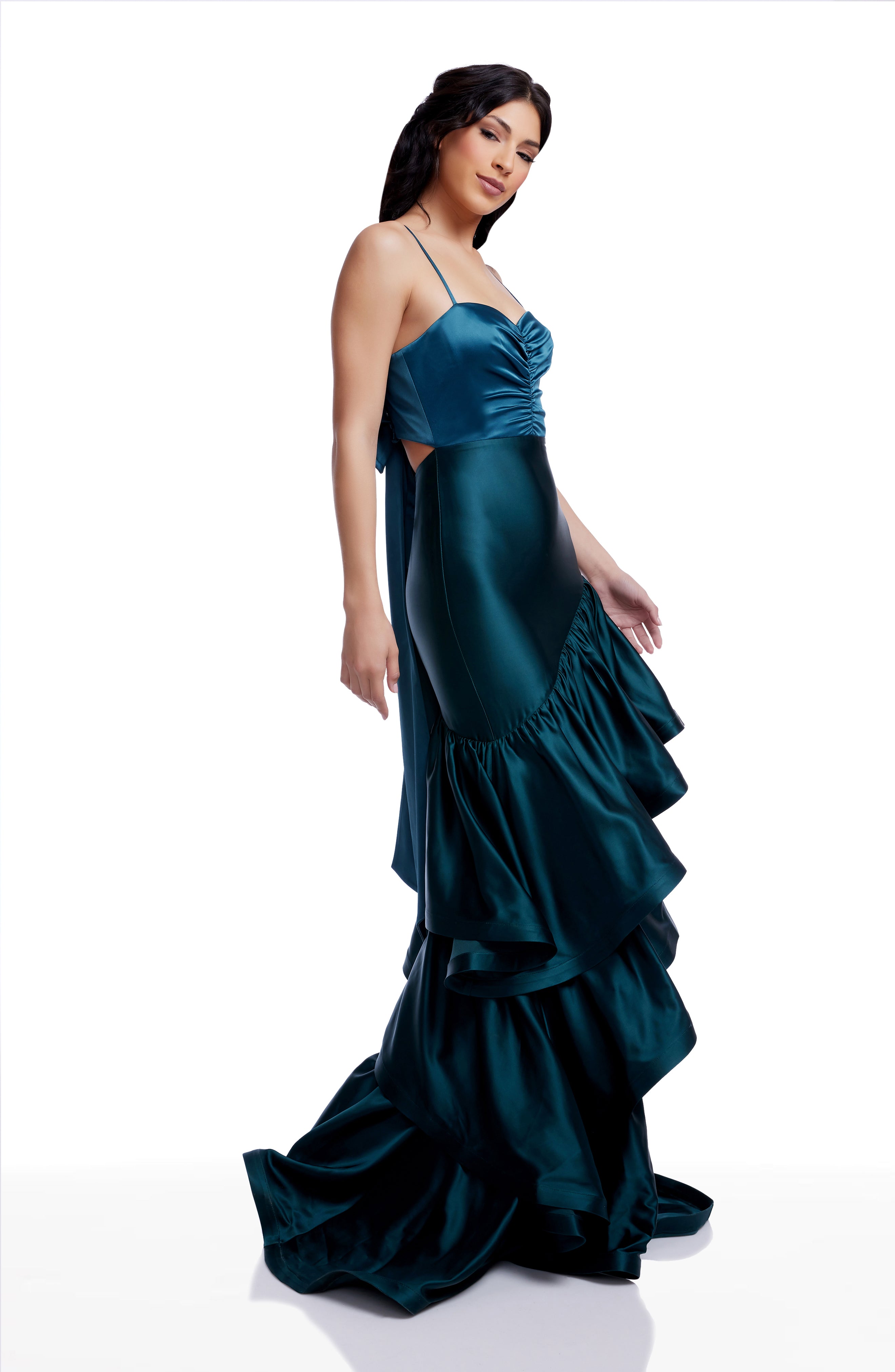Clarice Dress – Dress the Population