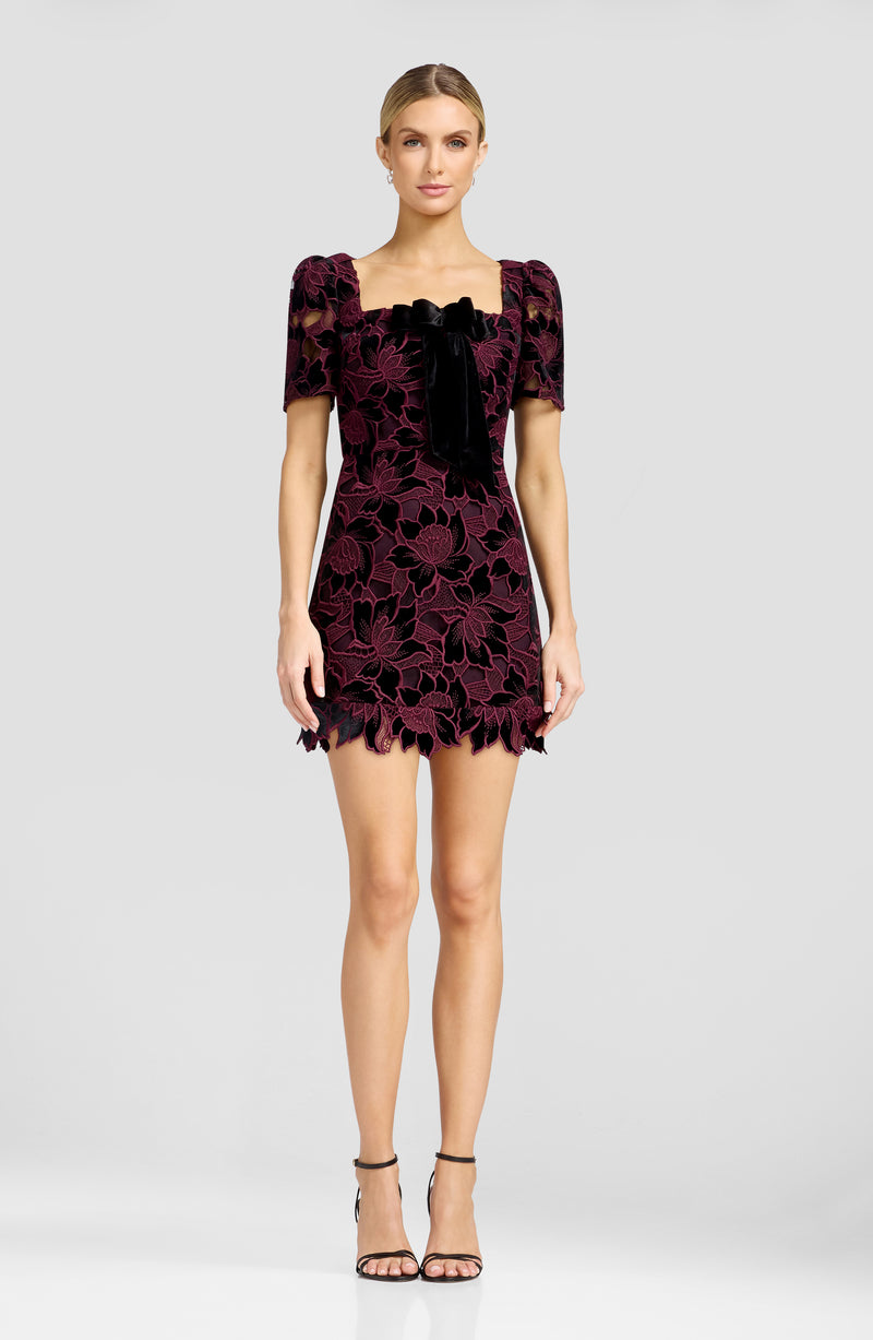 Clarke Dress
