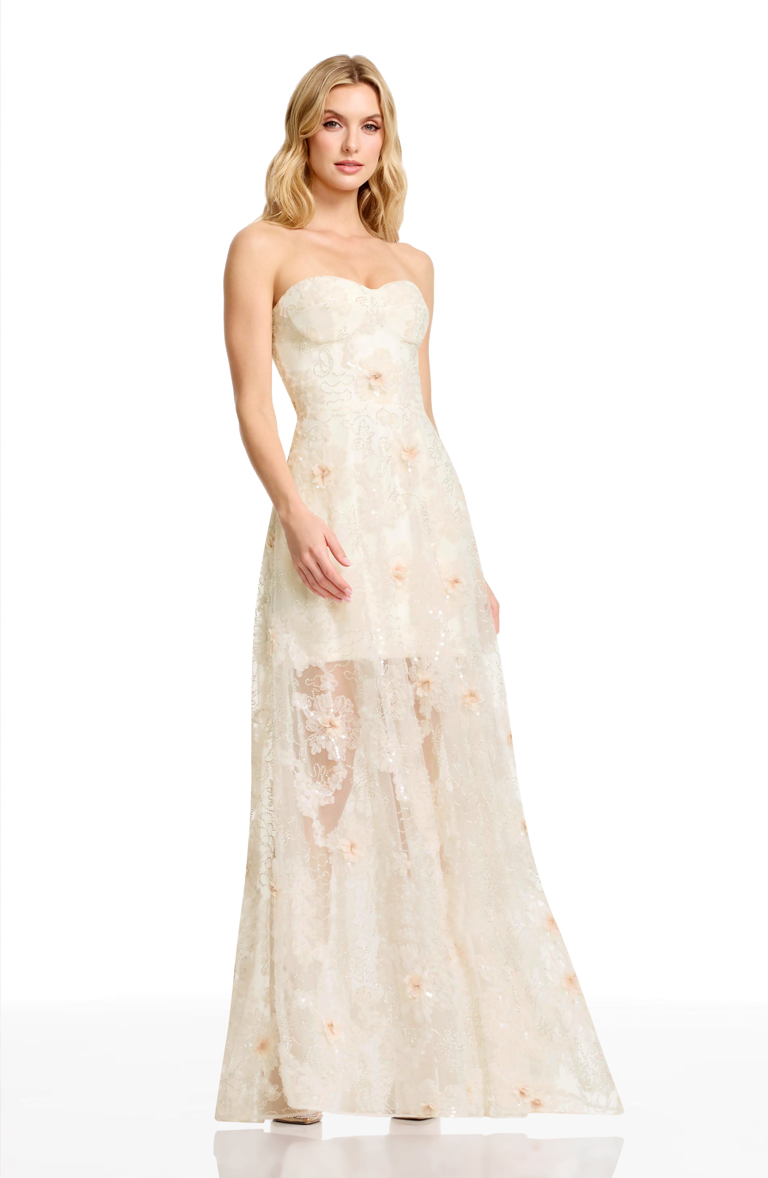 Connor Dress – Dress the Population