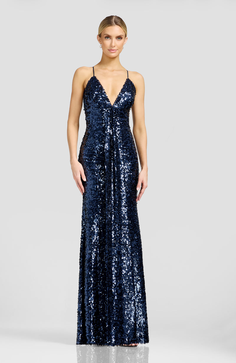 Cove Dress