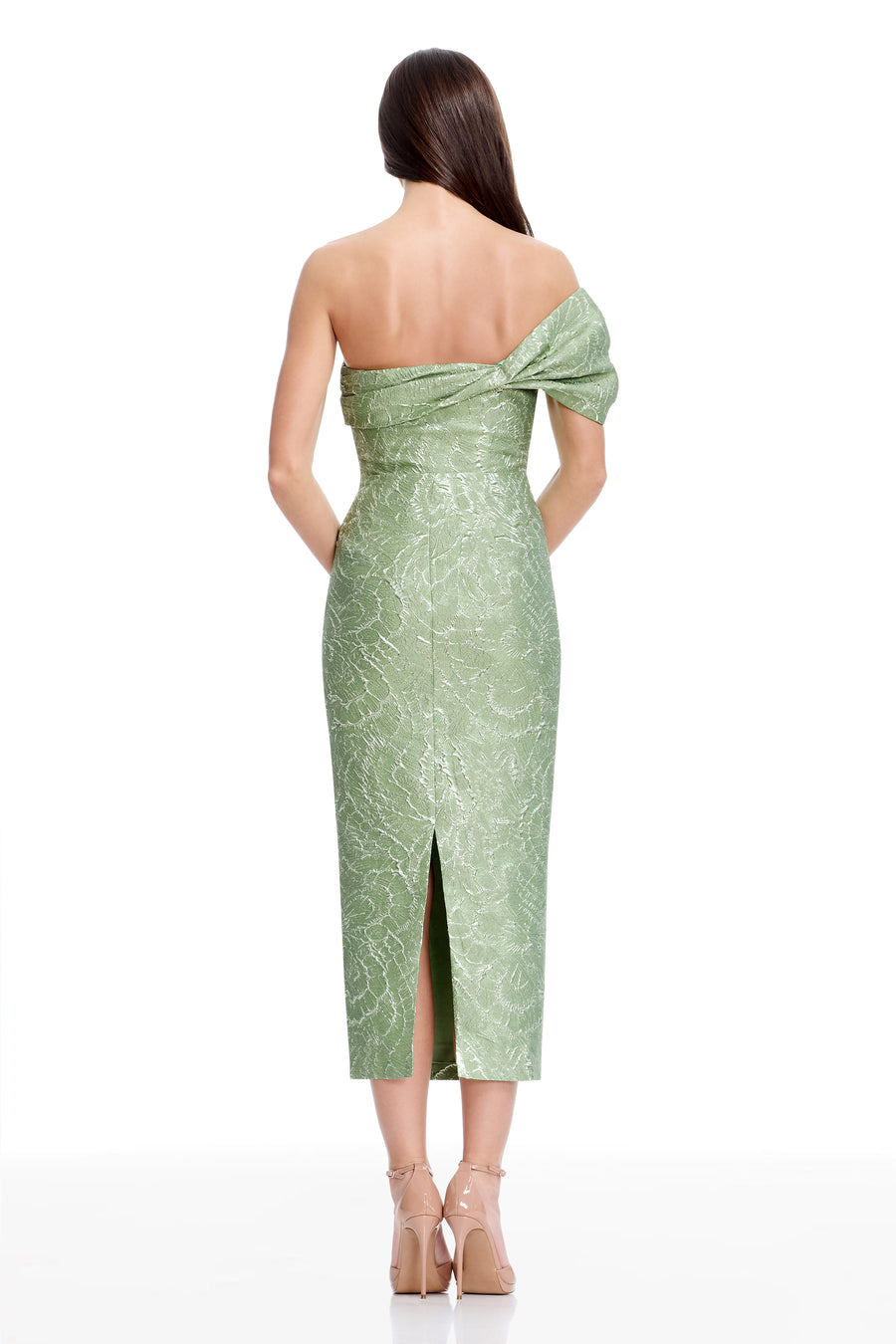 Cyprus Dress / SAGE